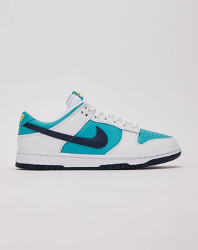 Nike Dunk Low Velvet Soft Planet Mood