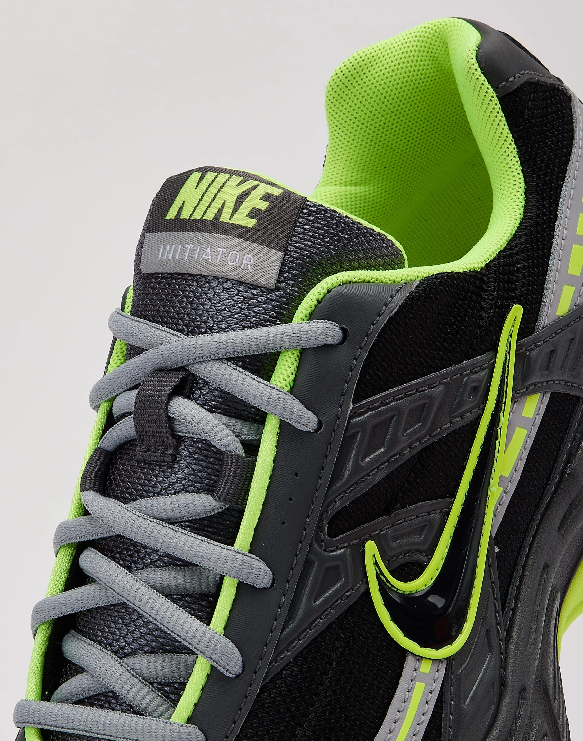 Nike Initiator tapered toe - box Breathable Insole Cover