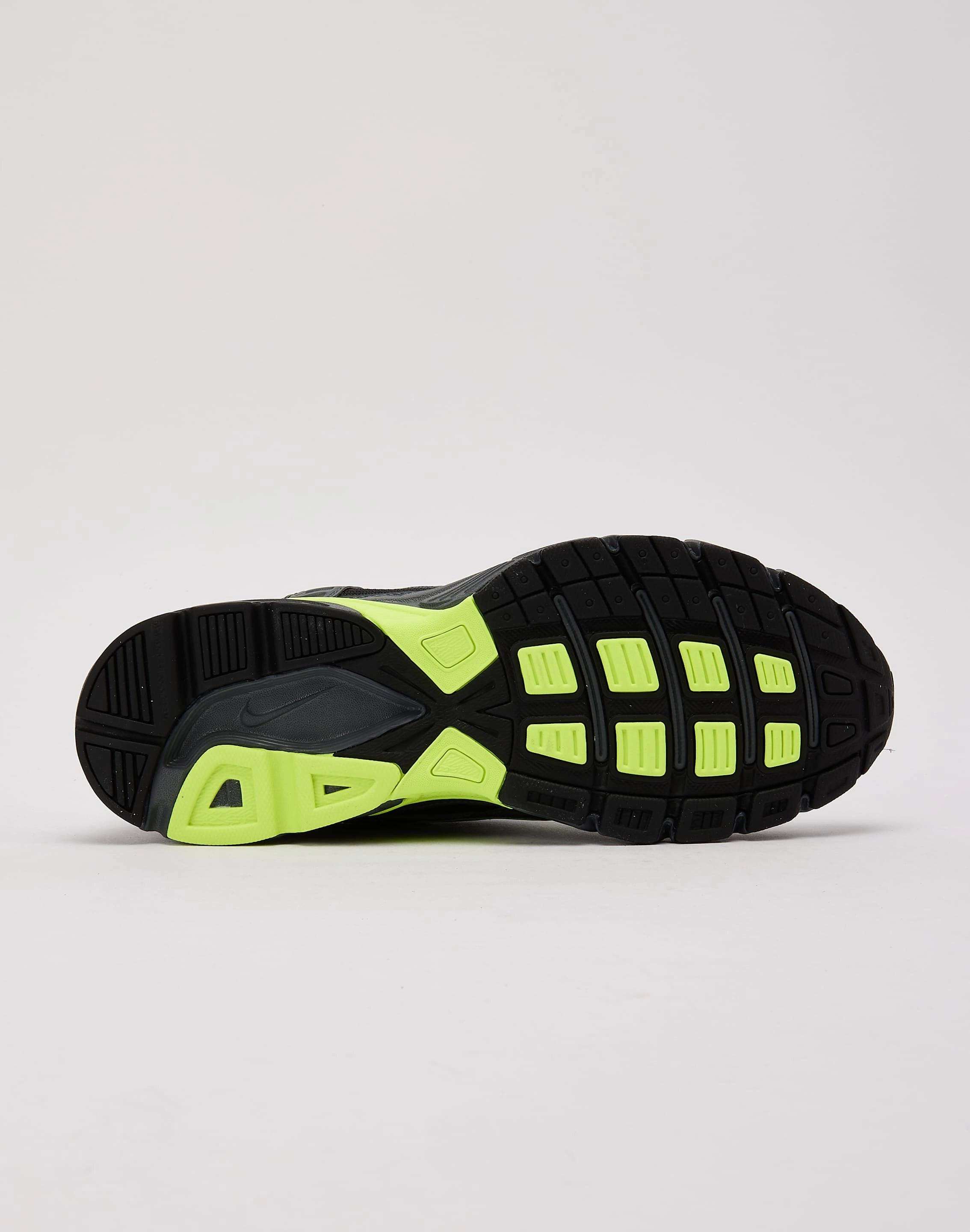 foot - fatigue - reduction Compression Resistant Midsole Nike Initiator