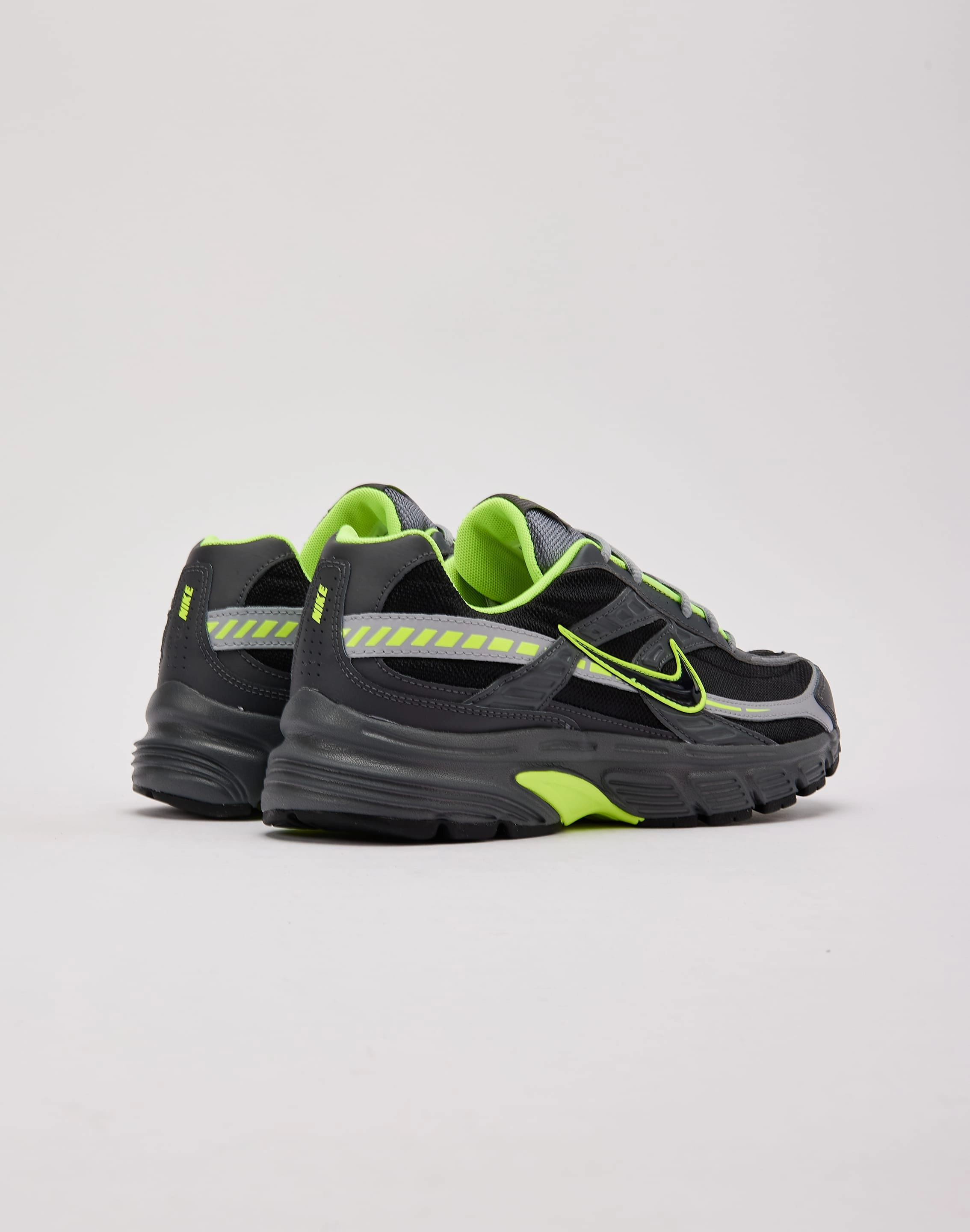 Lace Lock Stability Nike Initiator