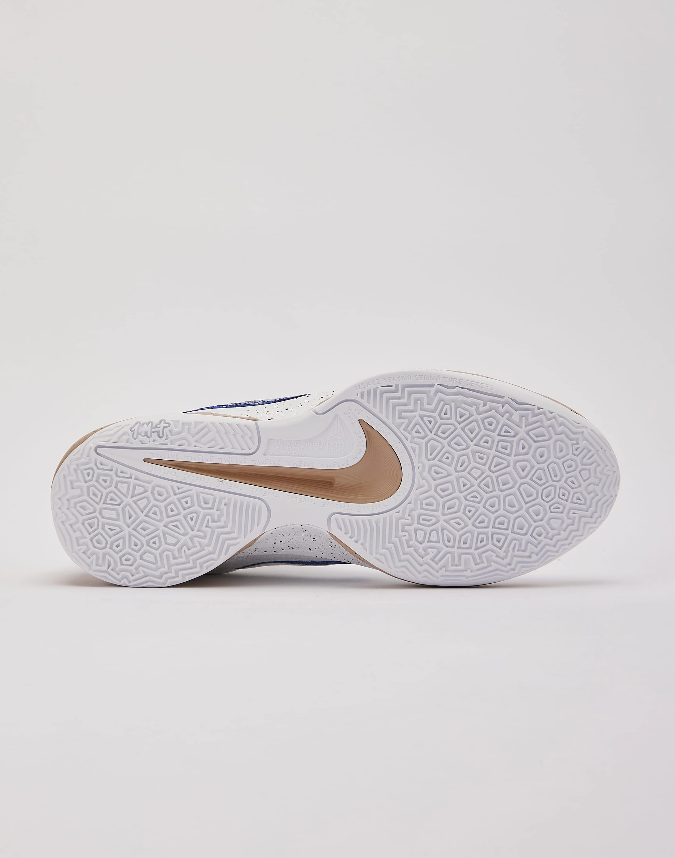 Nike Ja 2 Dad Style Tone Play