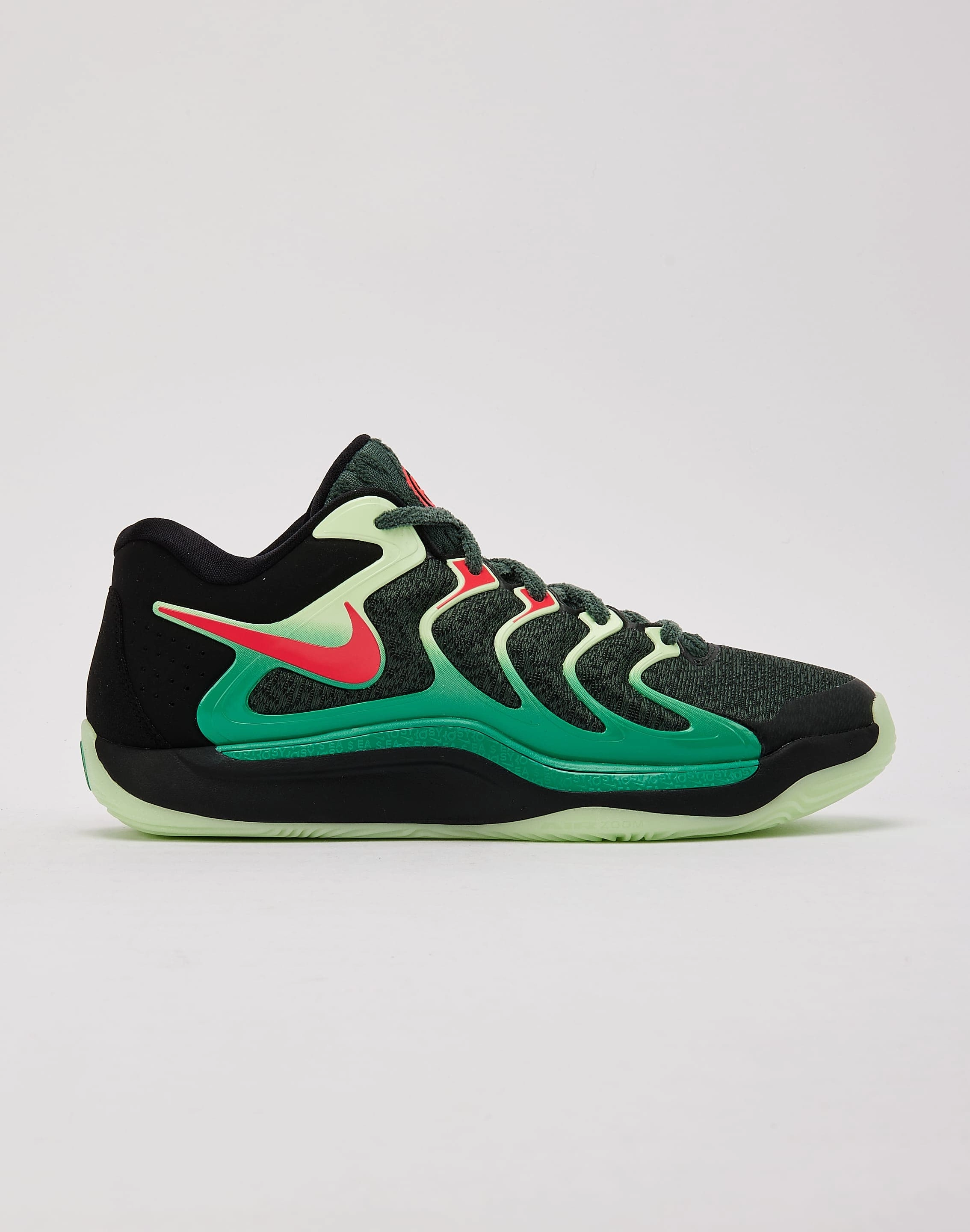 Nike KD17 Slip Resistant Modern Commuters