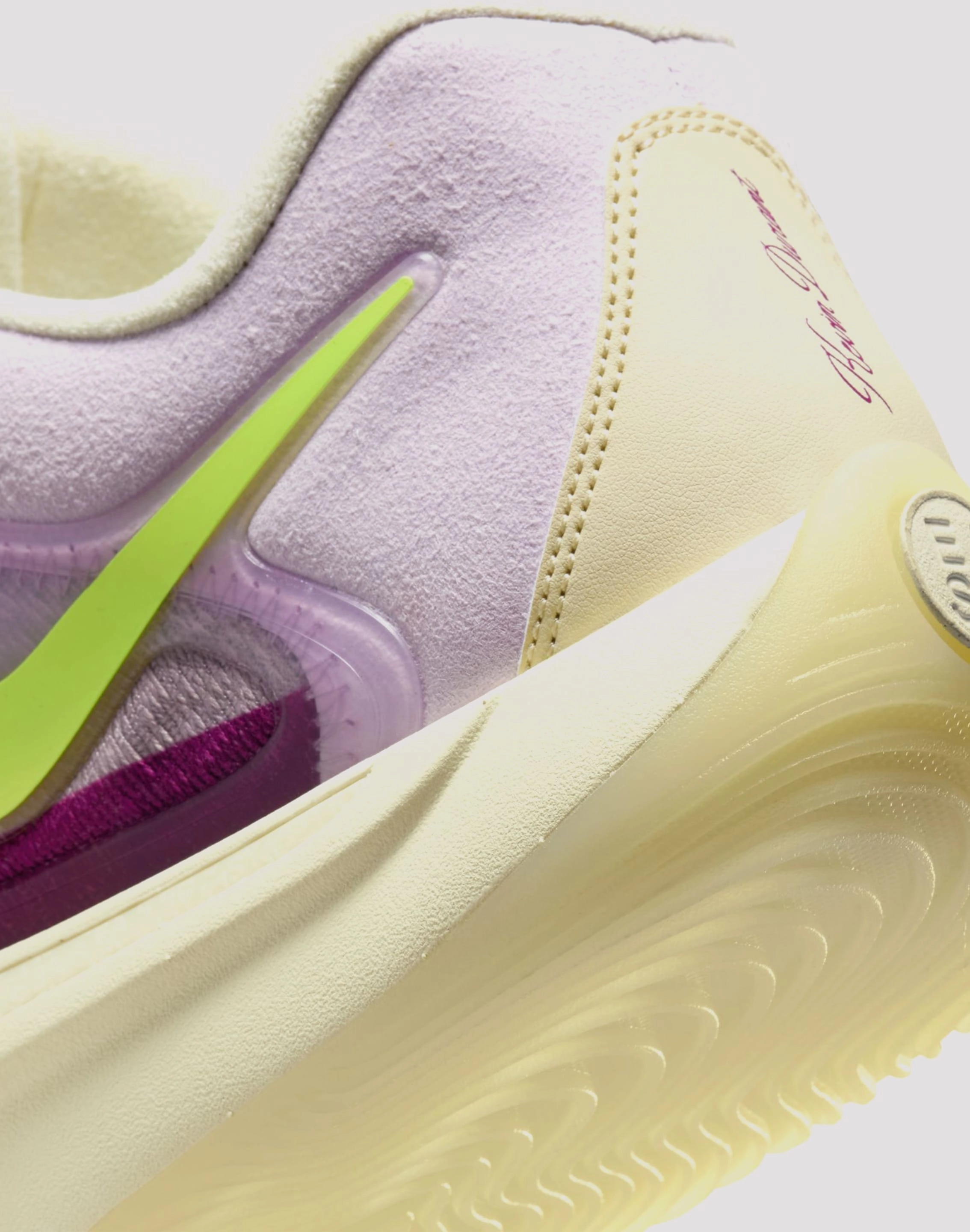 Trend Hot Sky Light Nike KD17 Producer Pack The Alchemist Basketball