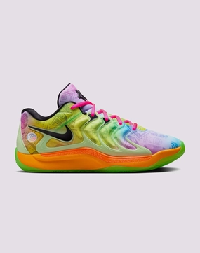 Retro Mood Nike KD17 "Easy Money" Basketball