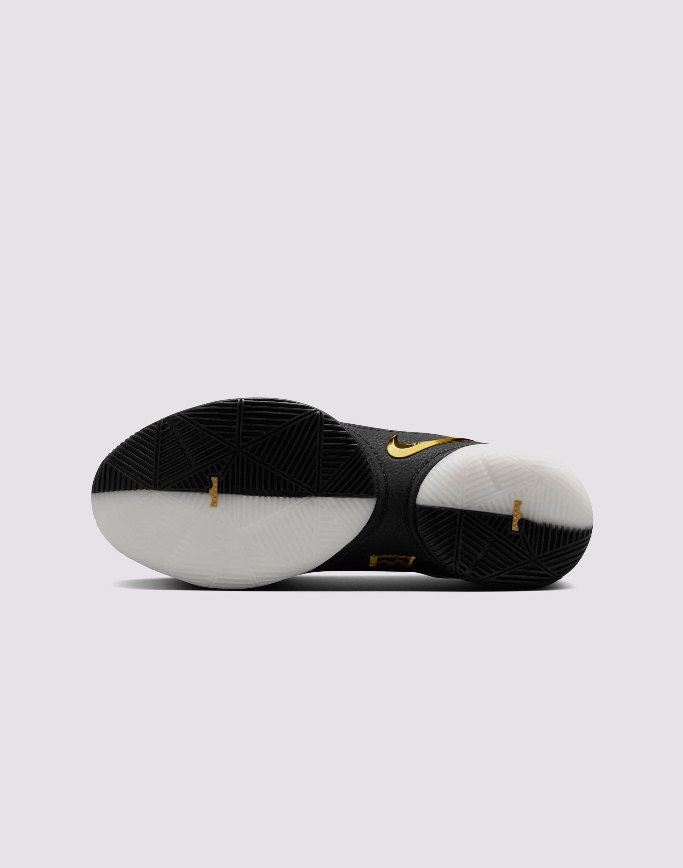 Desert Cool Moon Walk Nike LeBron XXII "Mogul" Basketball