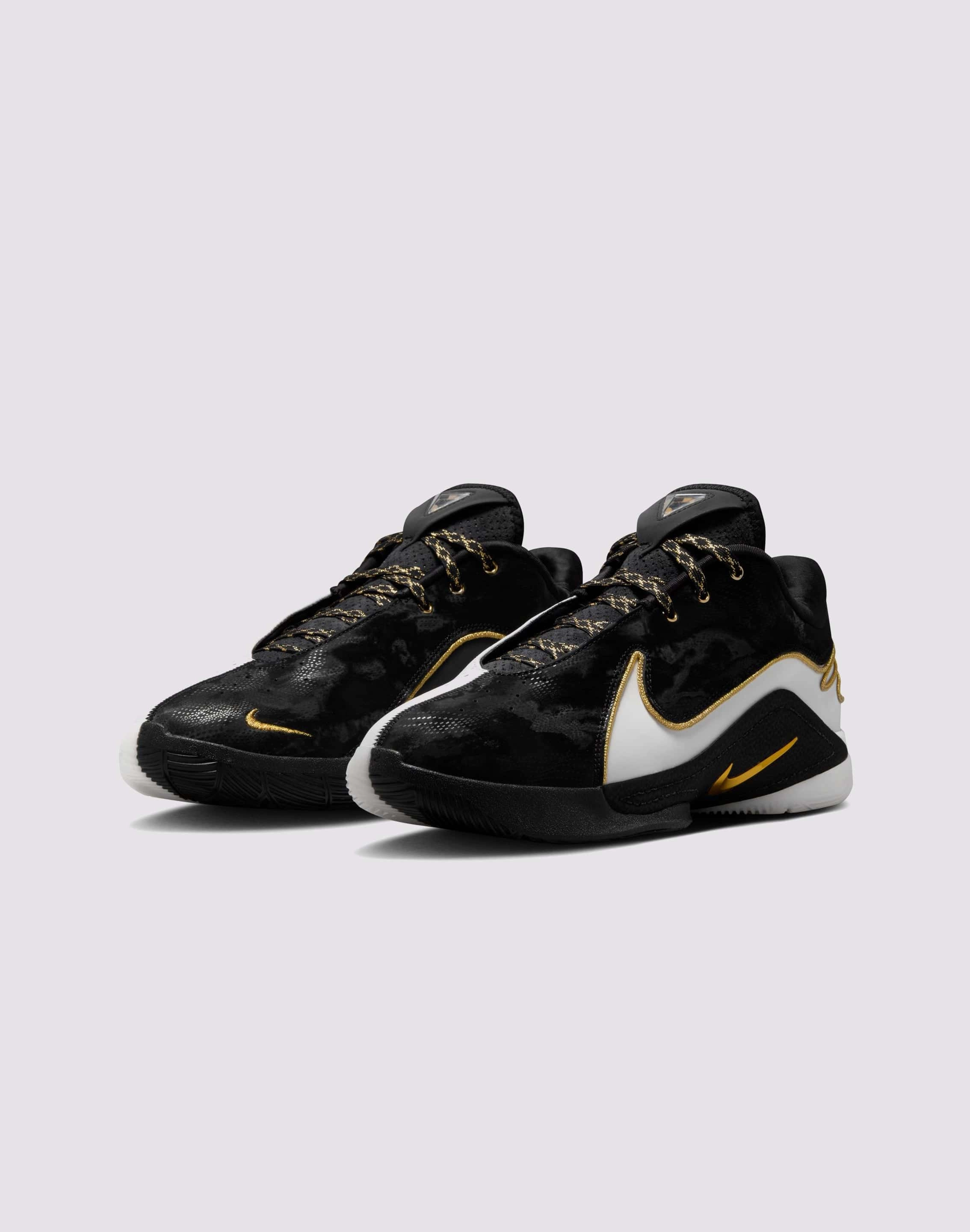 Waterproof Daily Walk sports Nike LeBron XXII "Mogul" Basketball