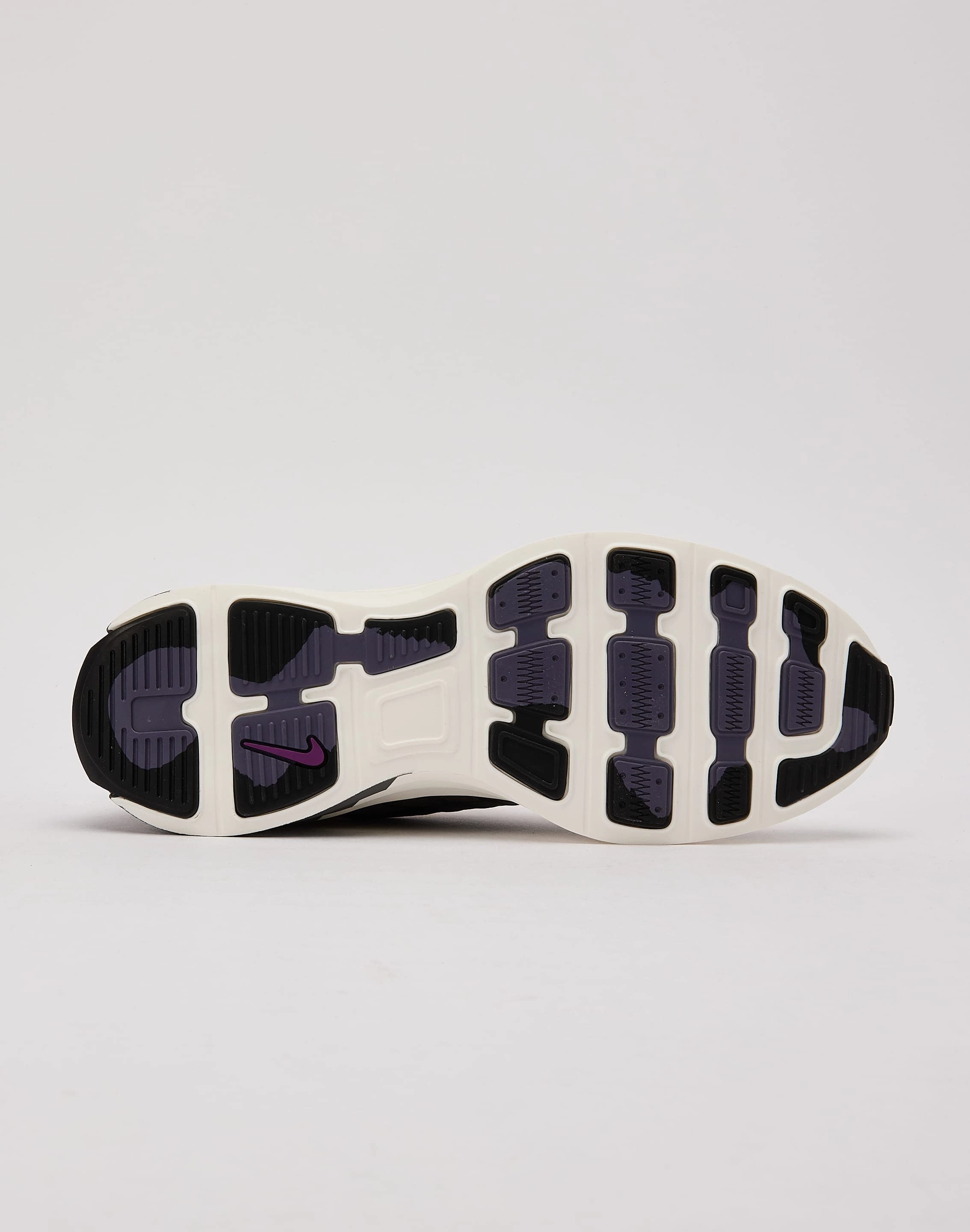 Nike Lunar Roam Motion Guide