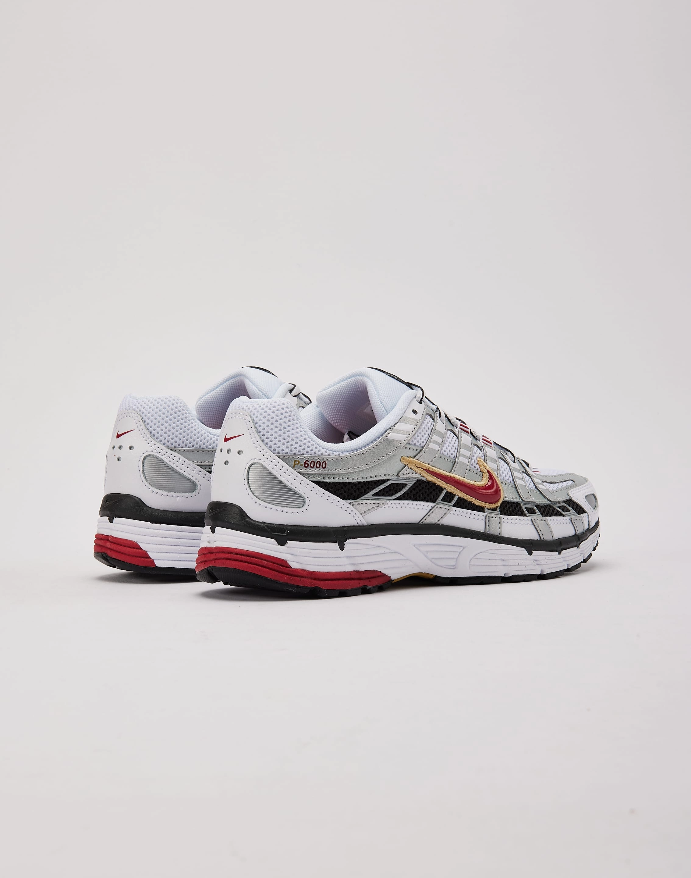 carbon - fiber sole shoes Comfort Outsole Nike P-6000