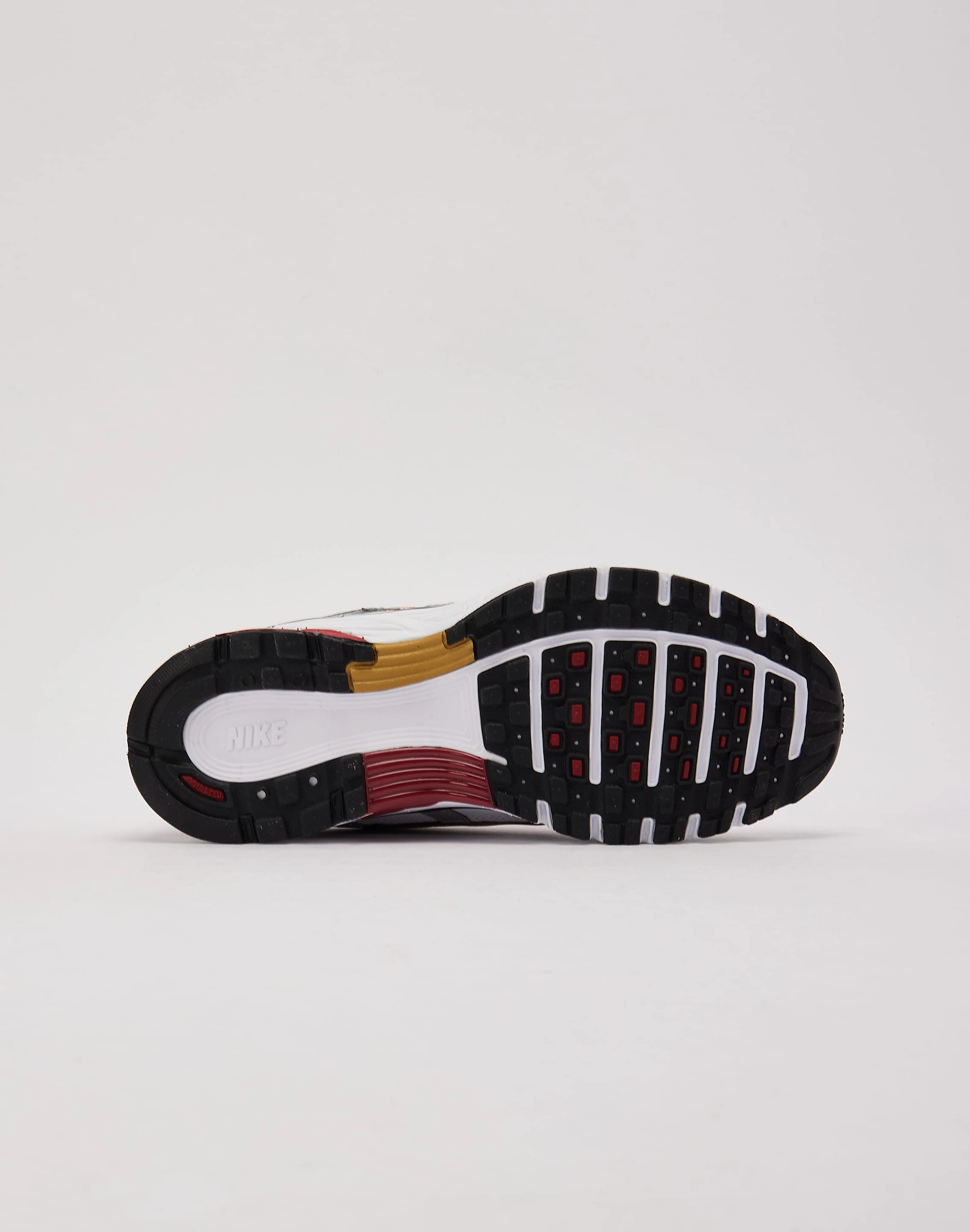 certified Anti Twist Stability Plate Nike P-6000