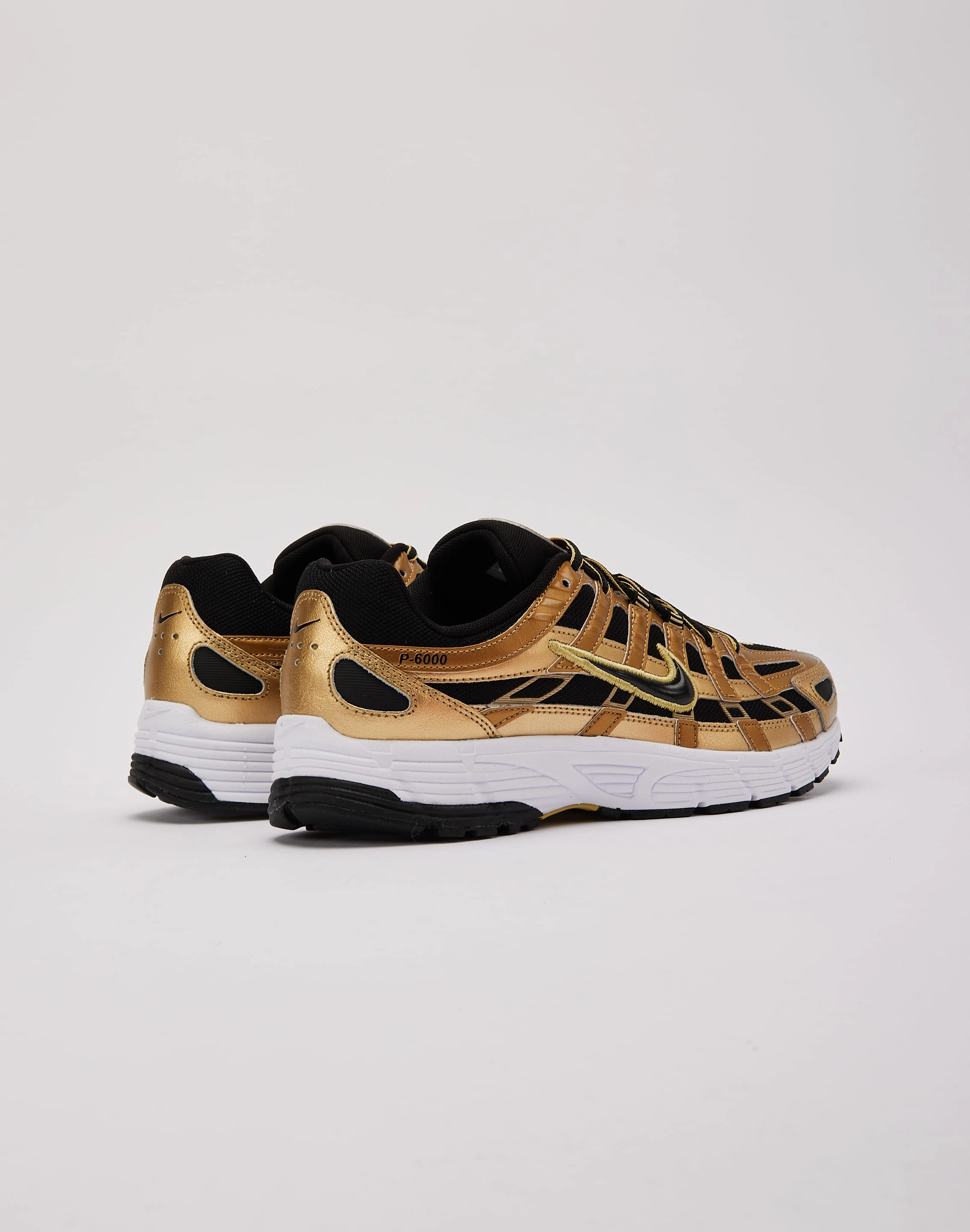 Comfort Lining running for fun Nike P-6000