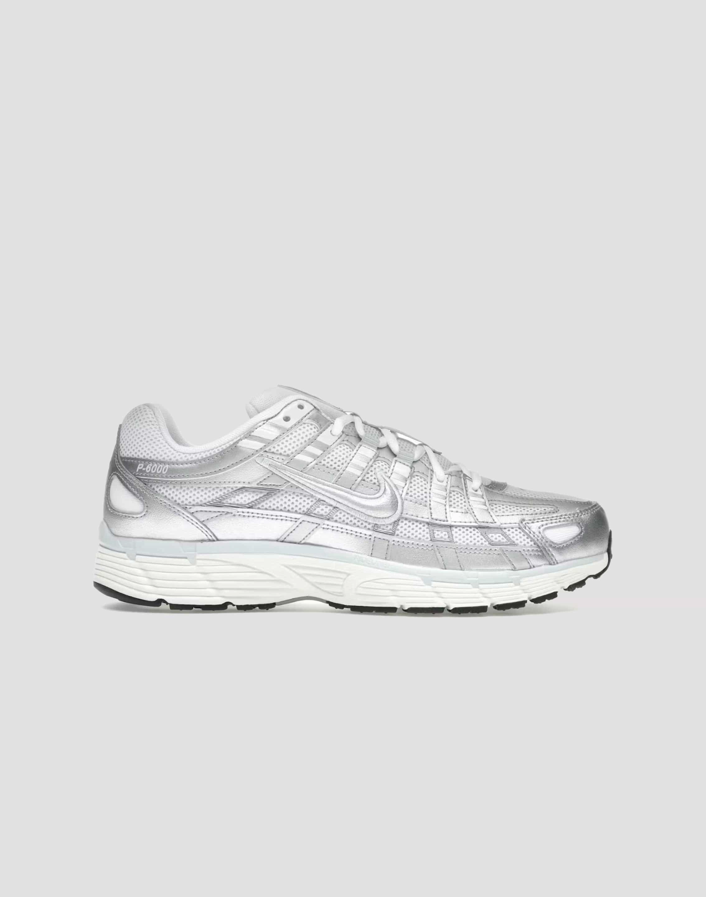 Indoor Running Nike P-6000