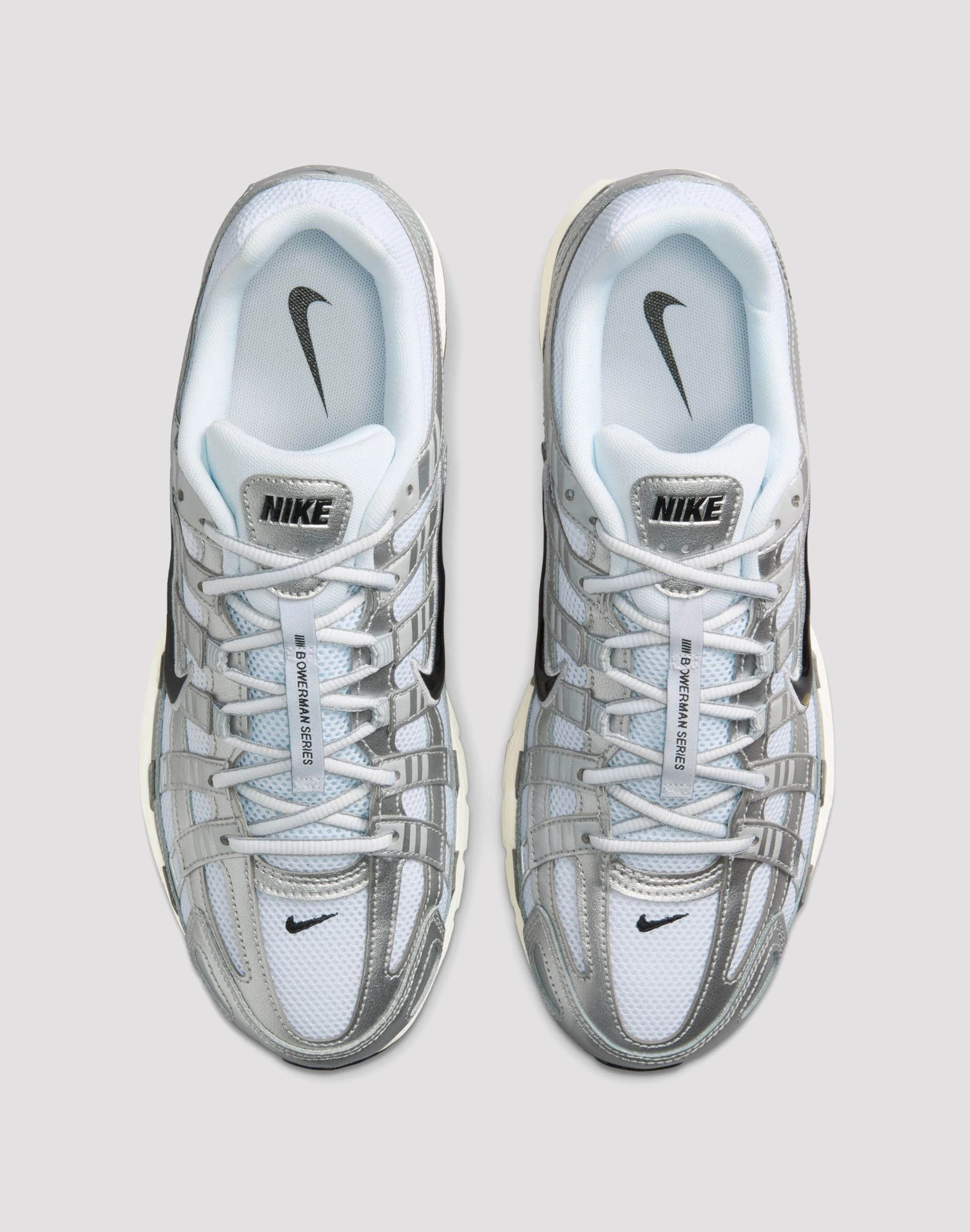 Nike P-6000 forest - runner Minimalist Footwear Design