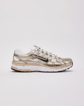 Nike P-6000 Flexible Flex Grooves