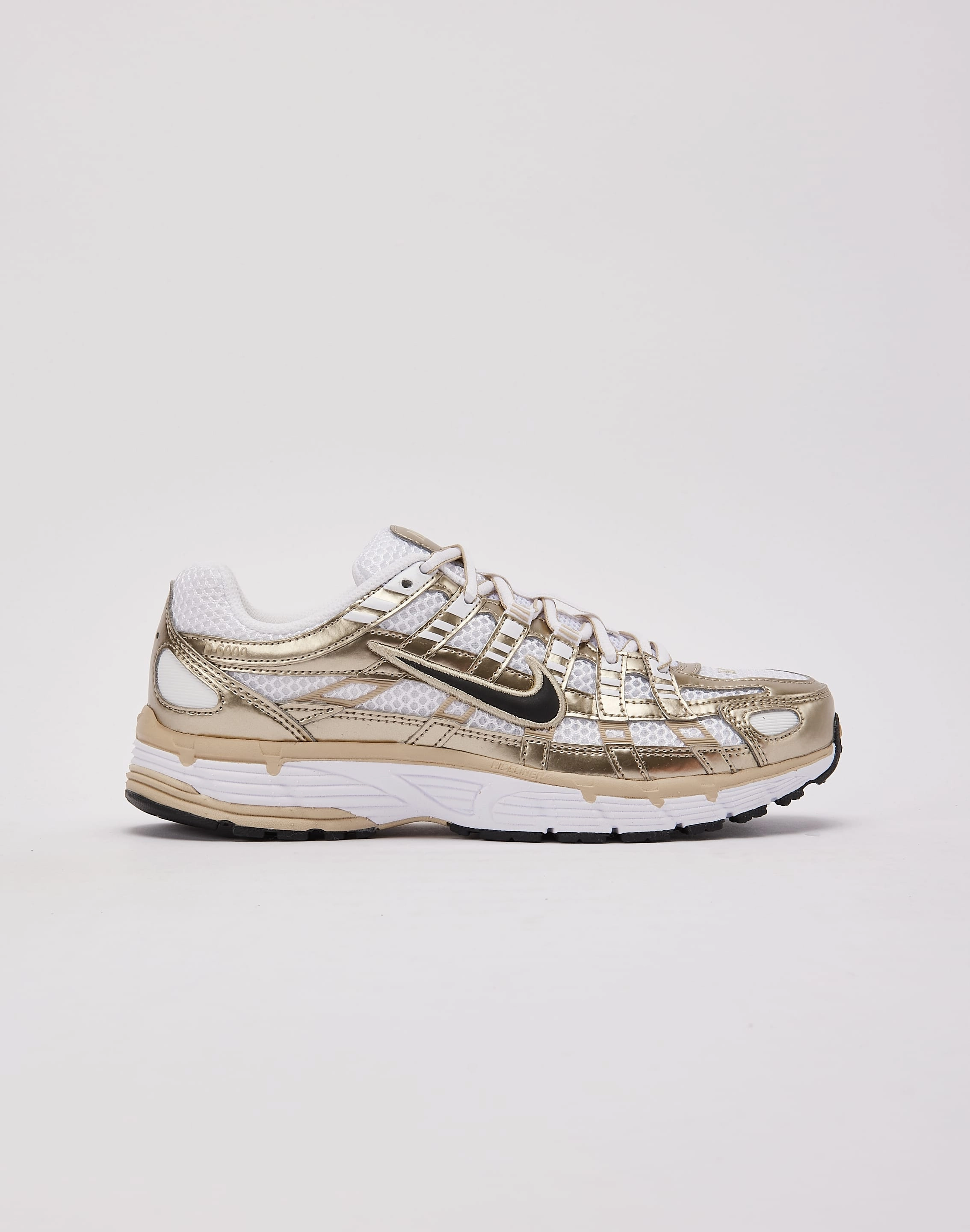 Nike P-6000 Flexible Flex Grooves