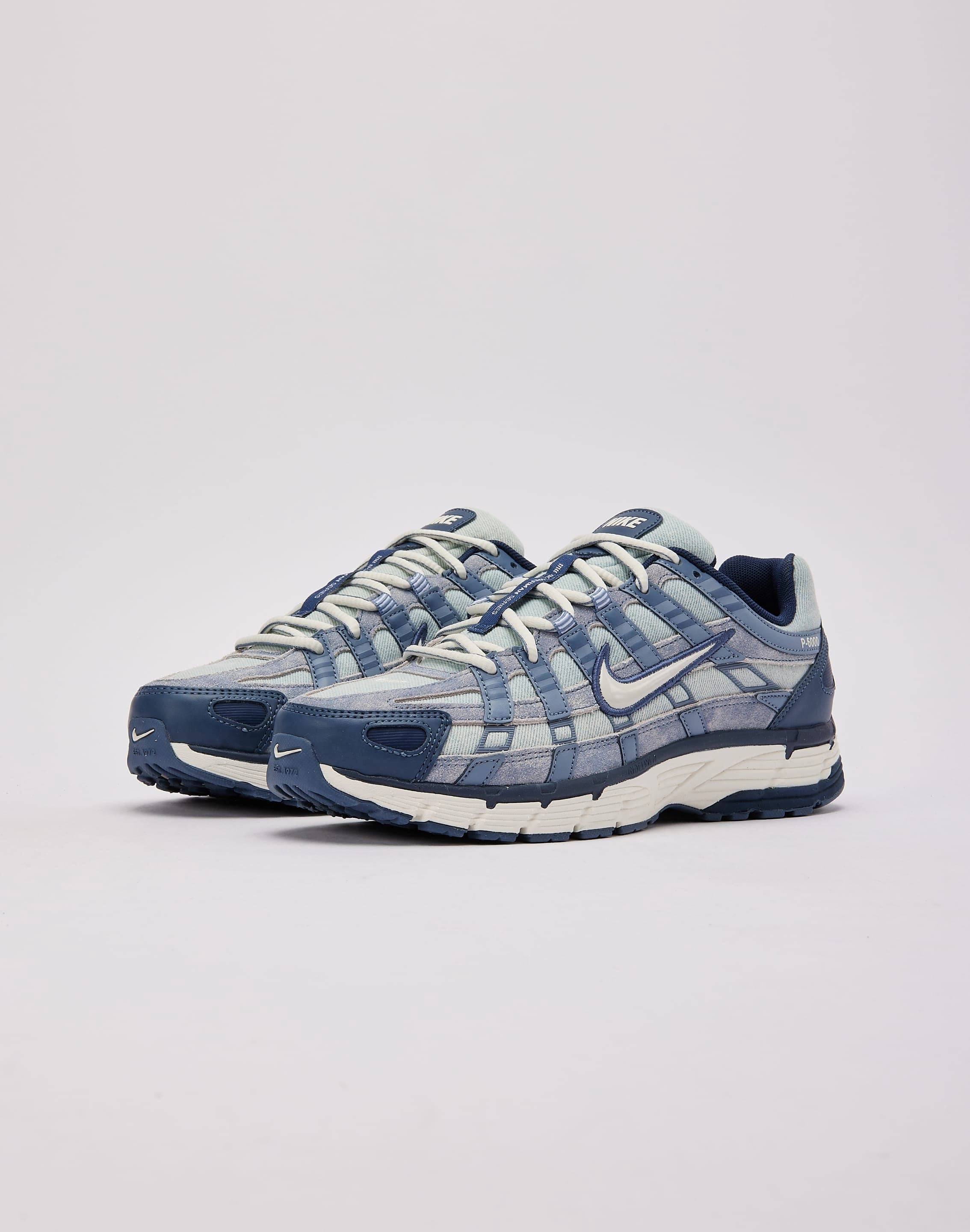 Nike P-6000 SE Minimalist Drop Heel