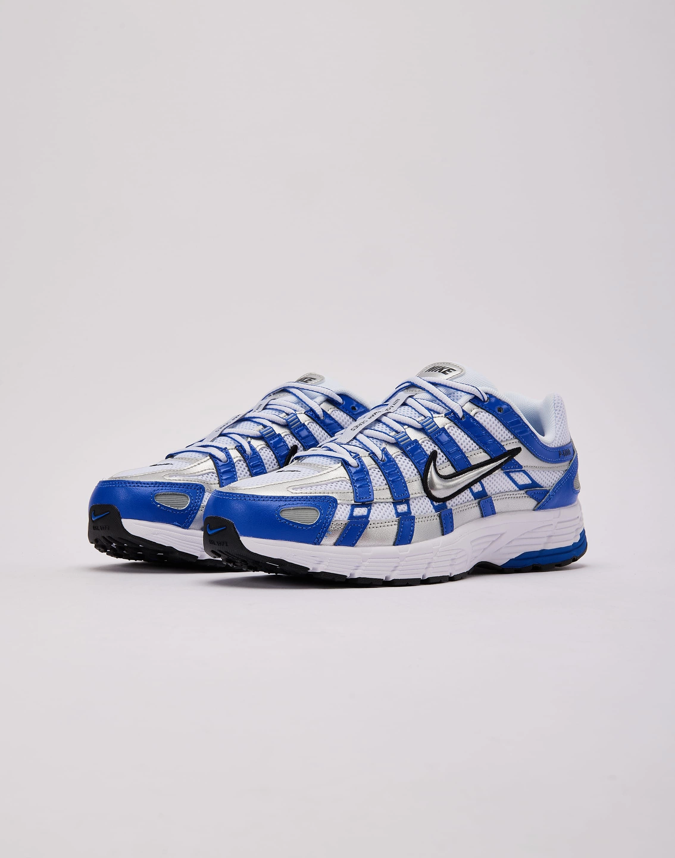 Seam Free Construction Nike P-6000