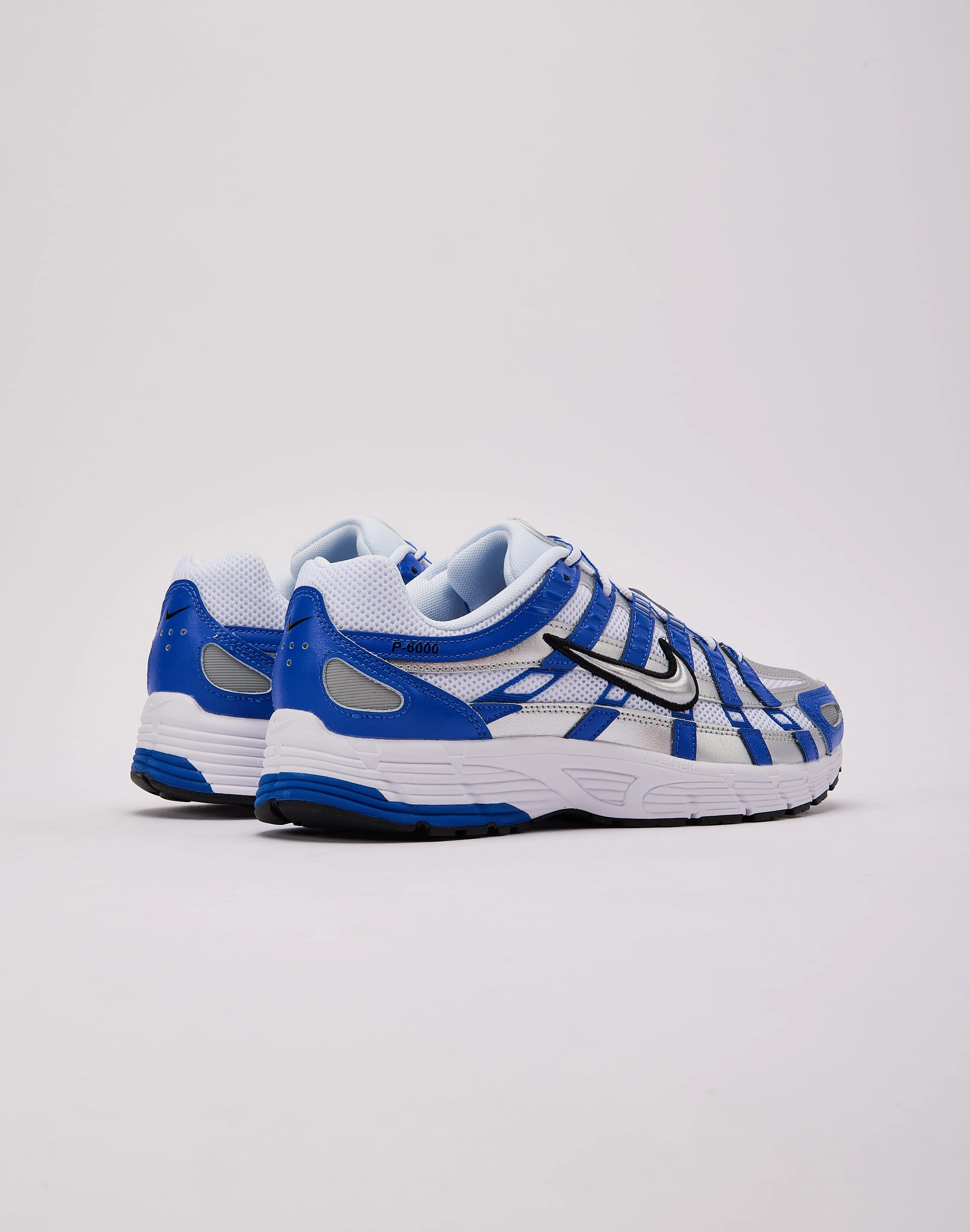 Nike P-6000 cushioned flexible shoes