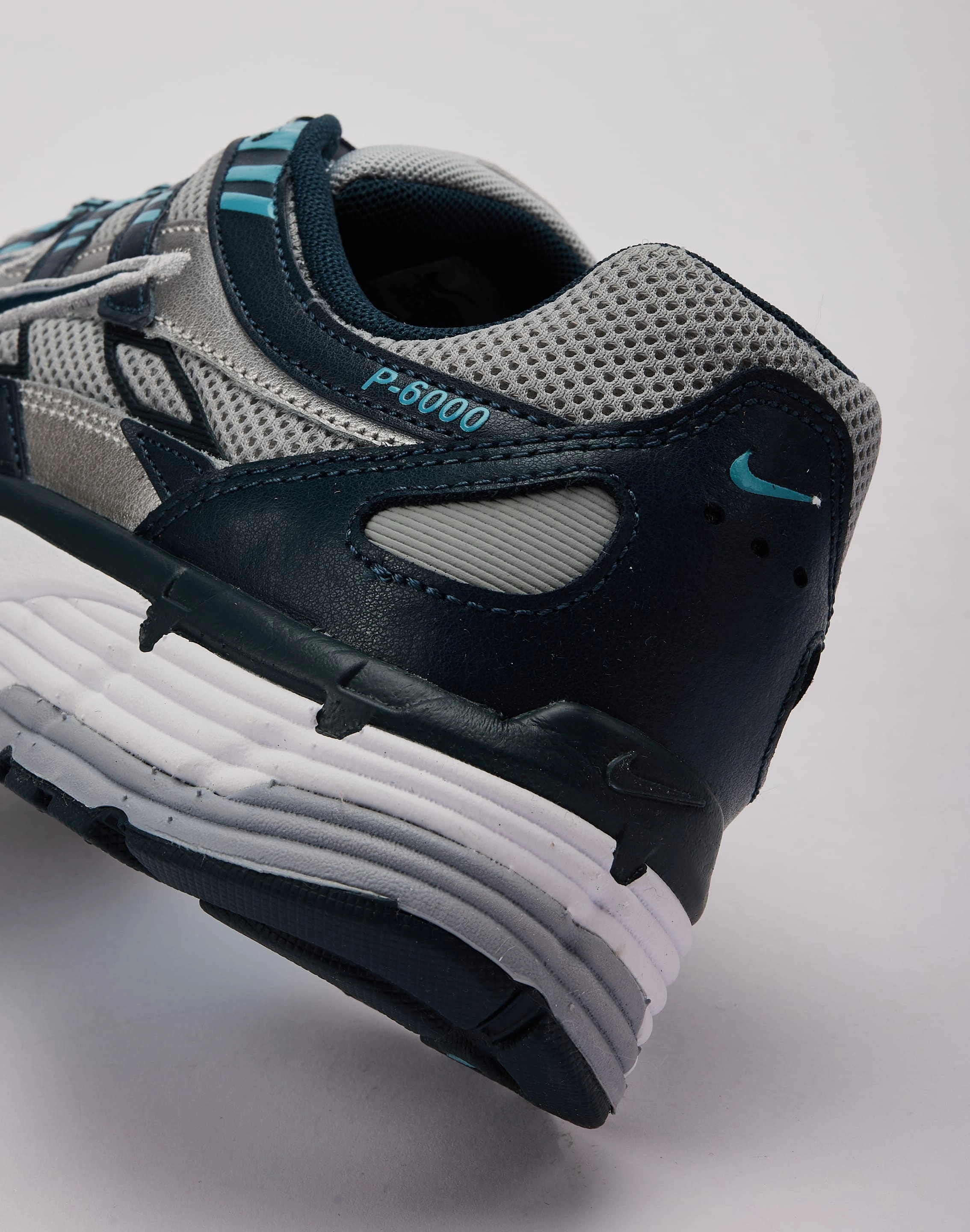 Nike P-6000 Speed Training agility training running option