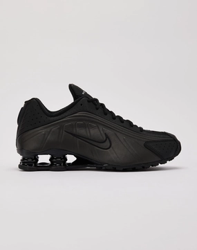 day - visibility shoes Nike  Shox R4