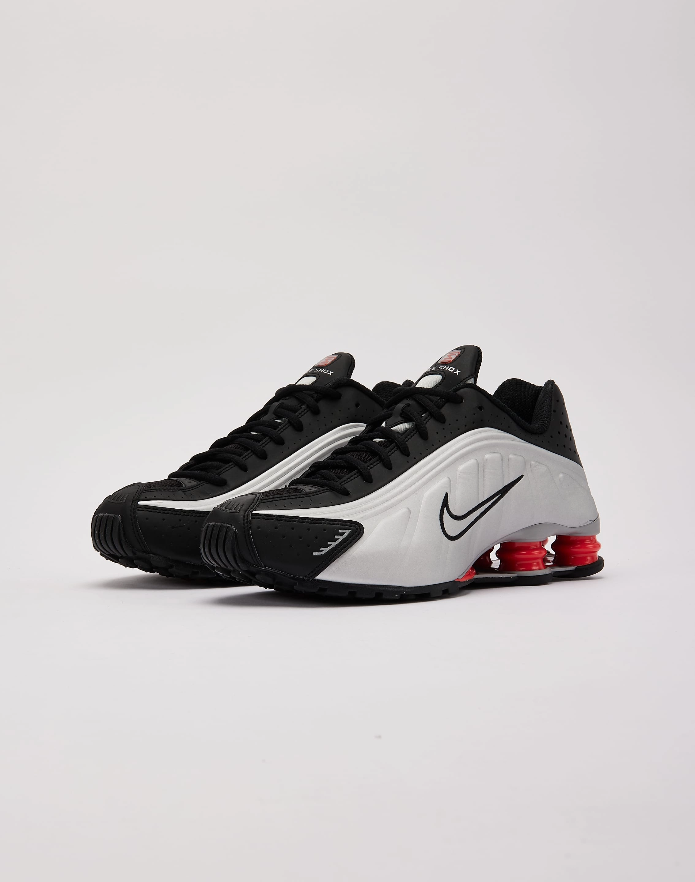 Nike  Shox R4 Memory Foam Padding