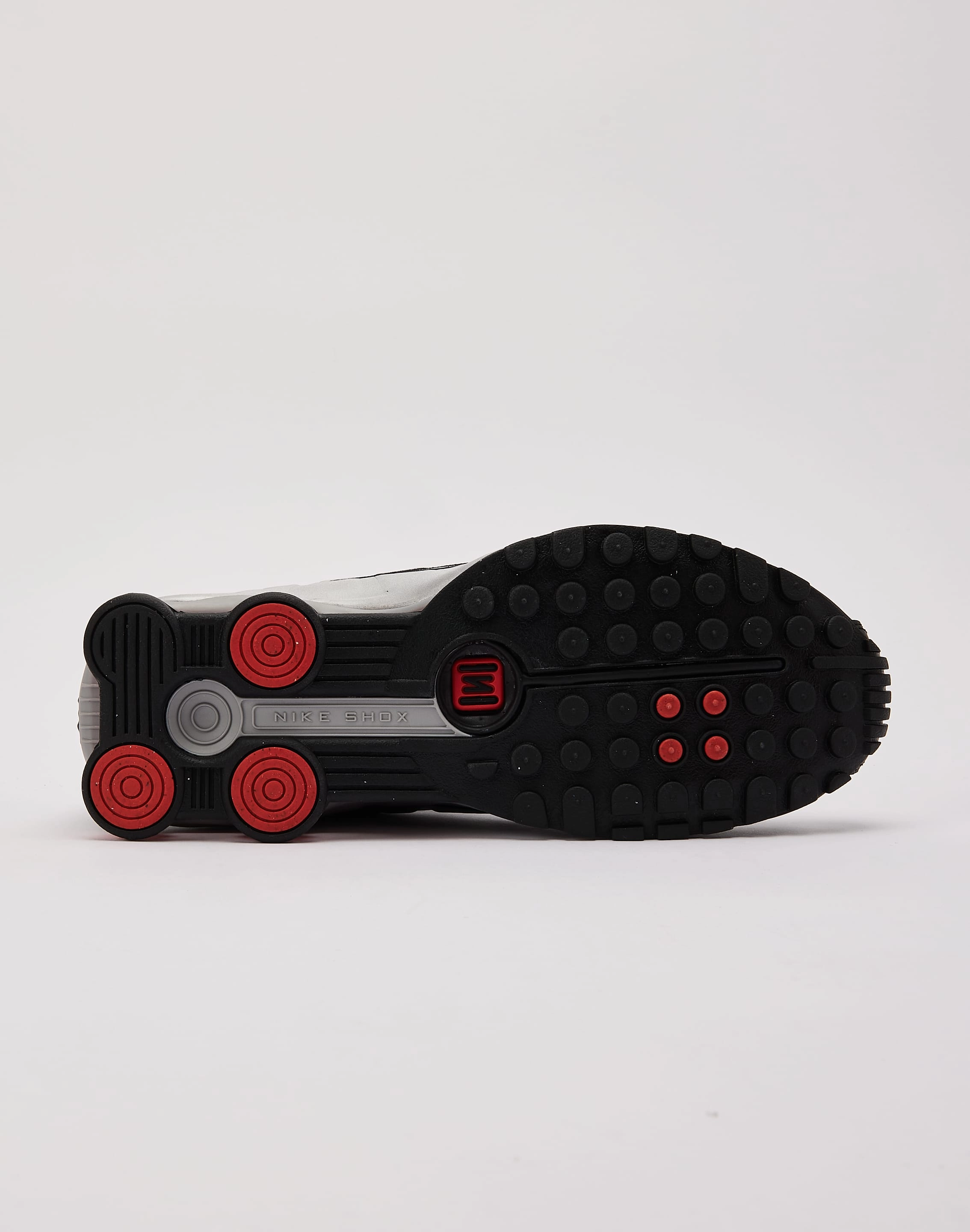 ankle - support running wear Nike  Shox R4