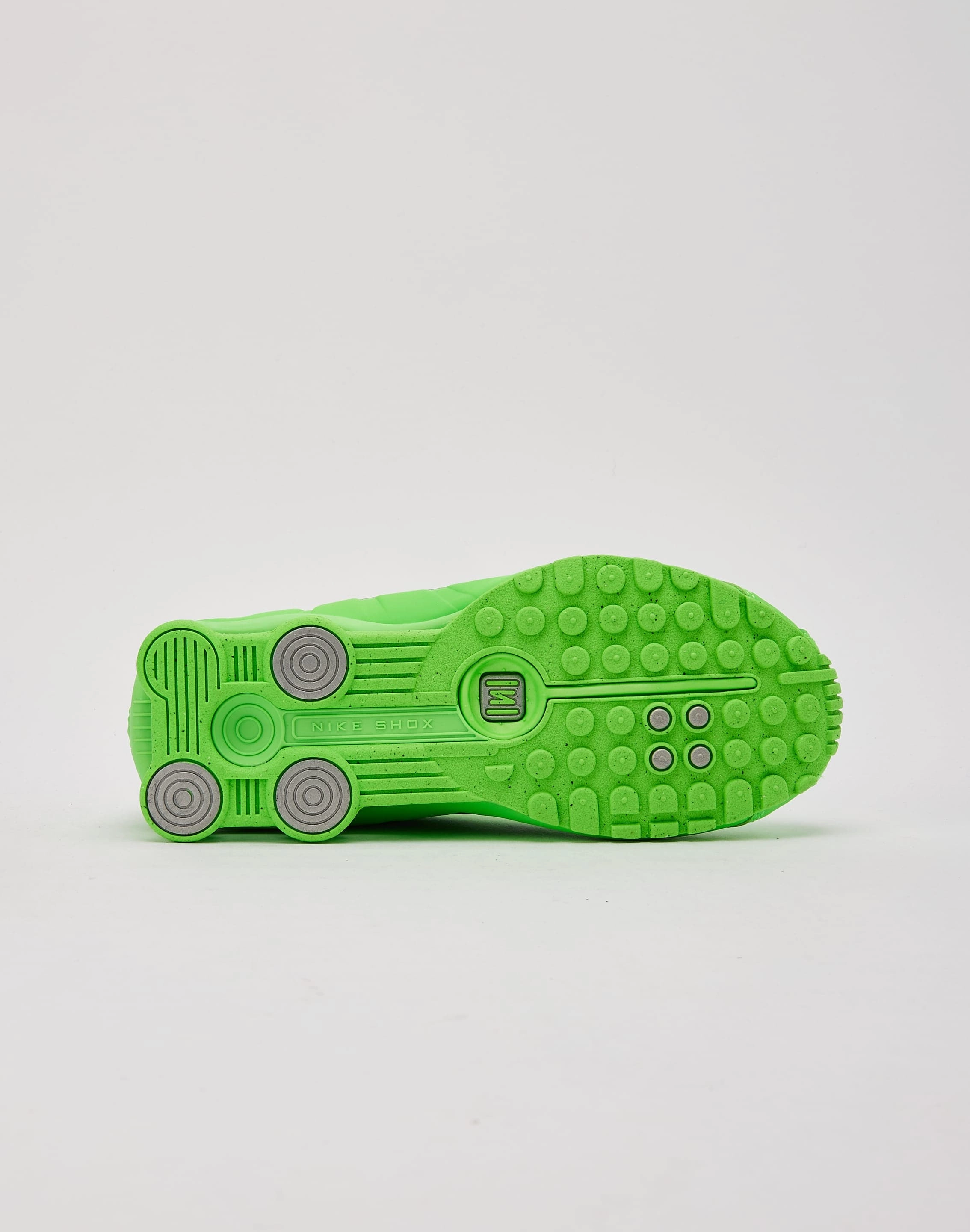 Nike Shox R4 Natural Flexibility