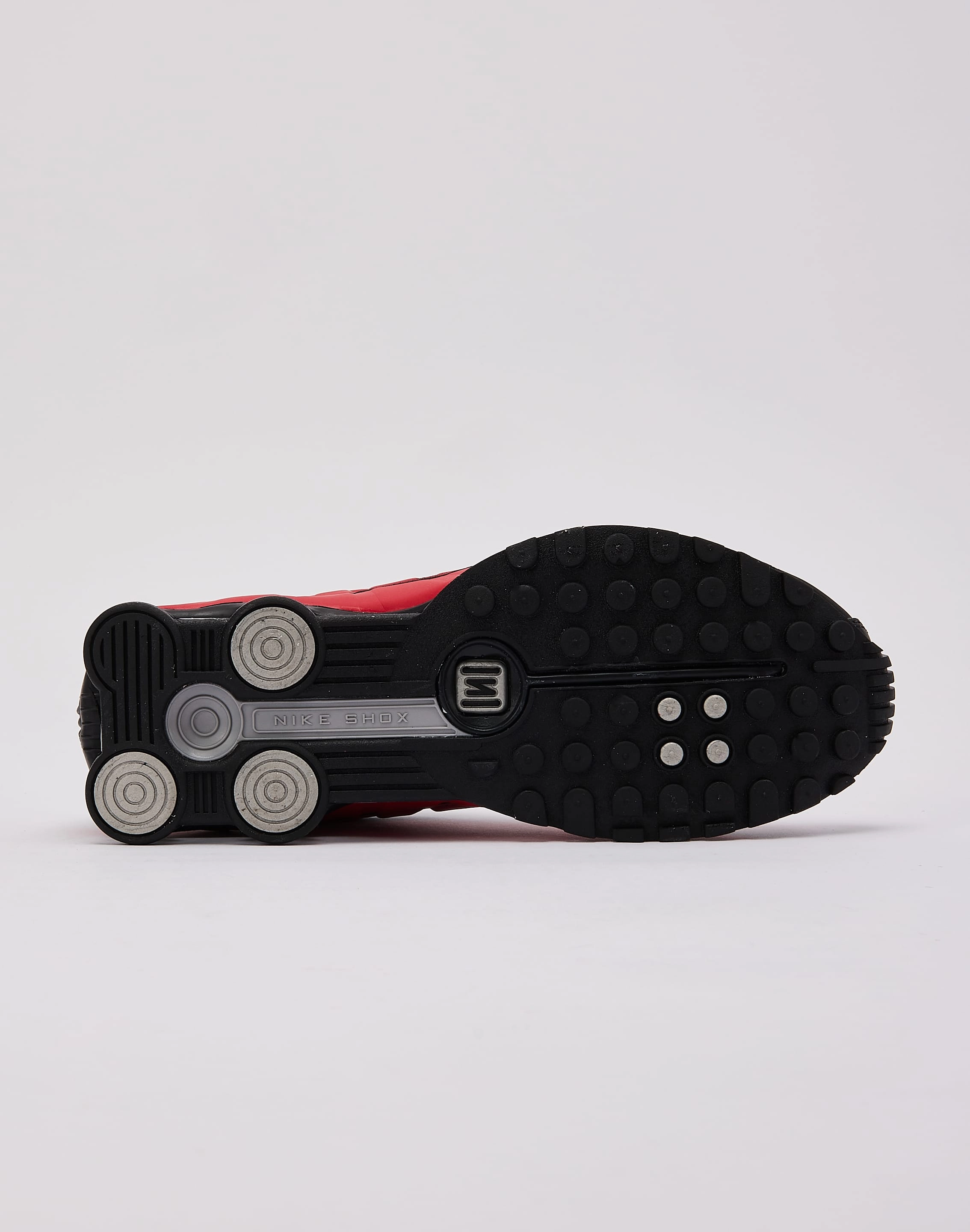 Nike Shox R4 Park running