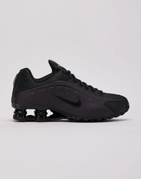 Nike Shox R4 Orthopedic Footbed Support
