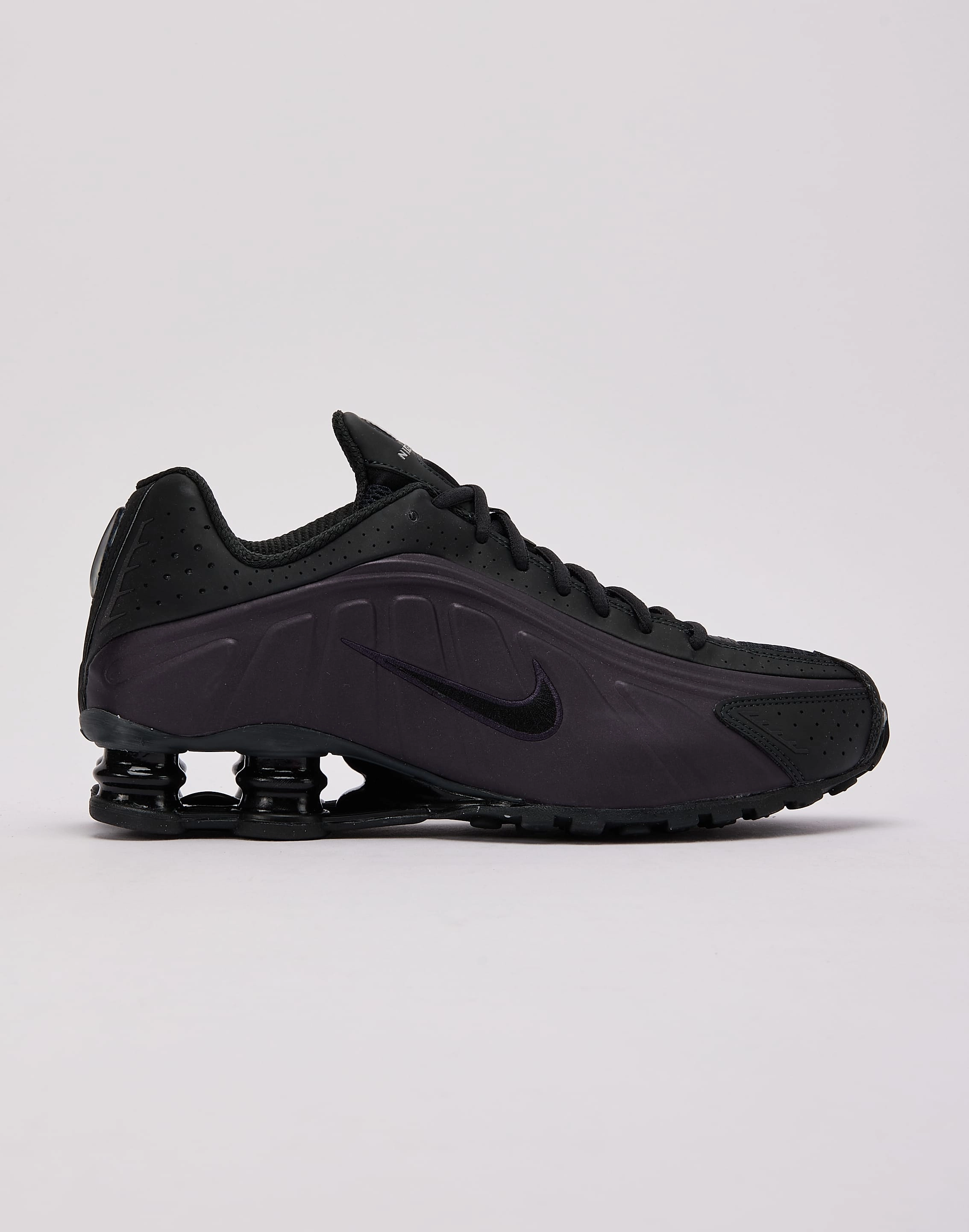 Nike Shox R4 Orthopedic Footbed Support