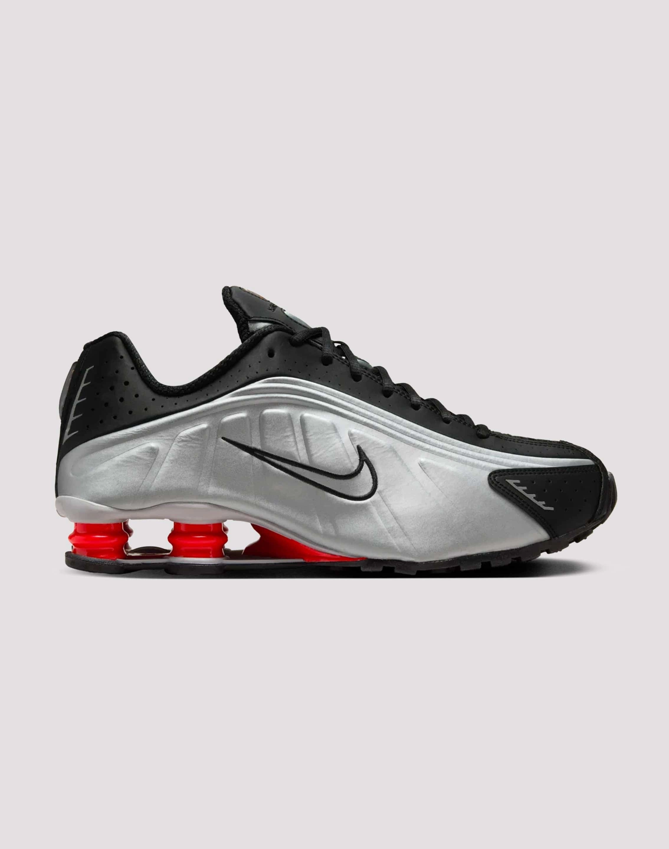 global - themed running option road runners' shoes Nike Shox R4
