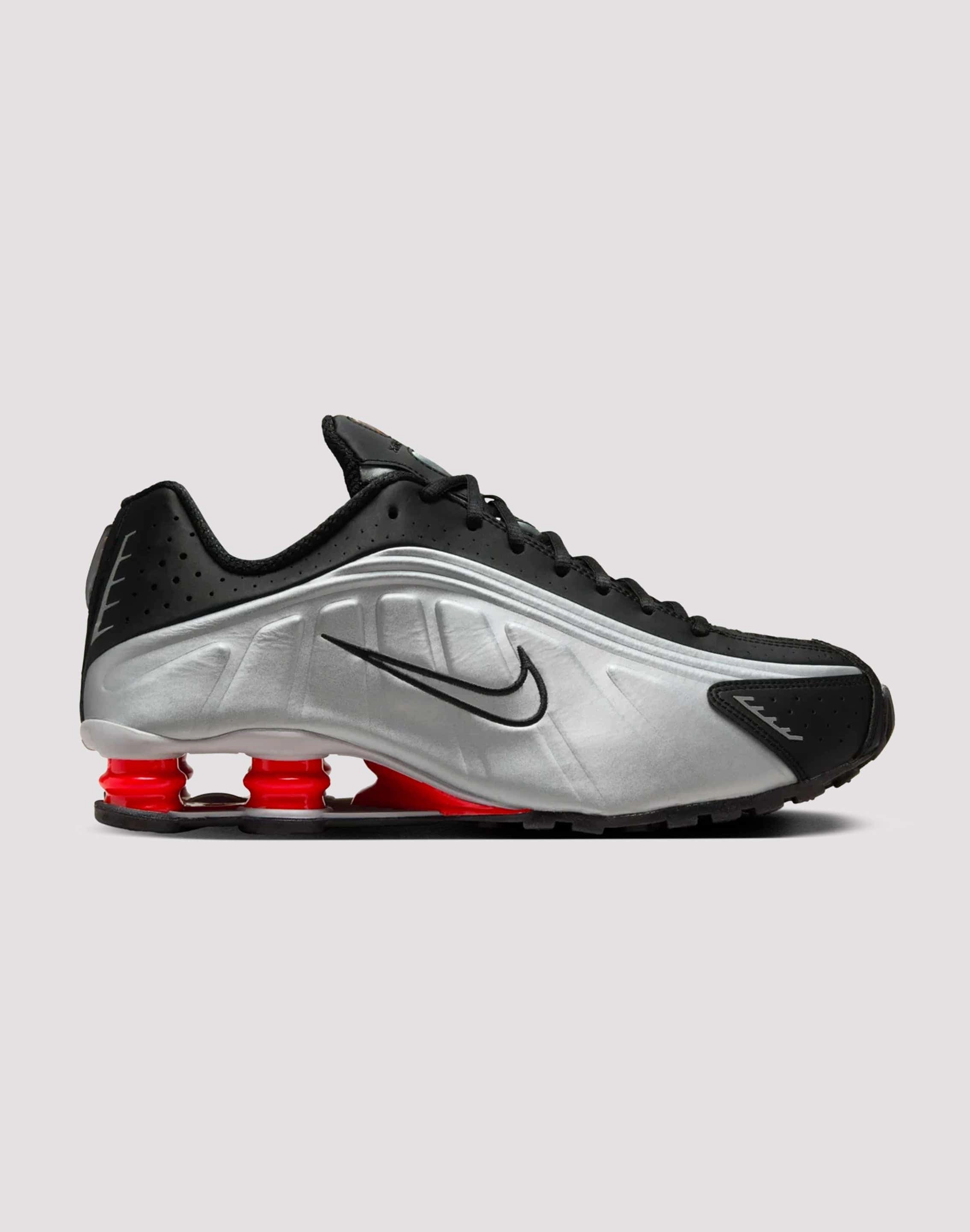 Nike Shox R4 Torque Control