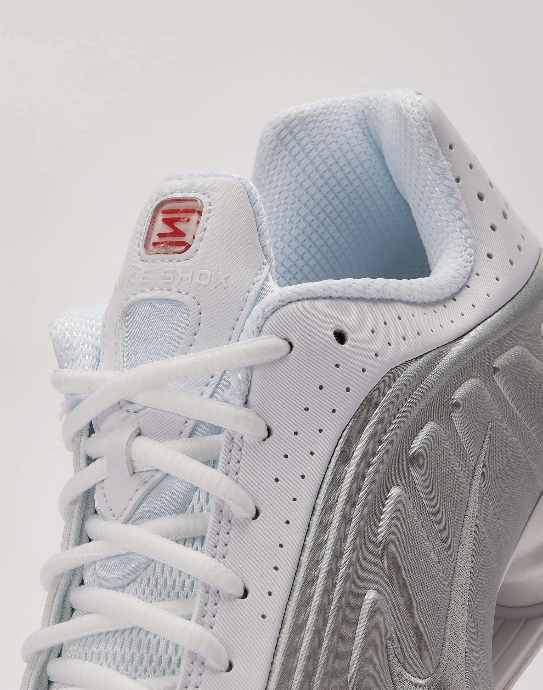 Nike Shox R4 speed - optimized