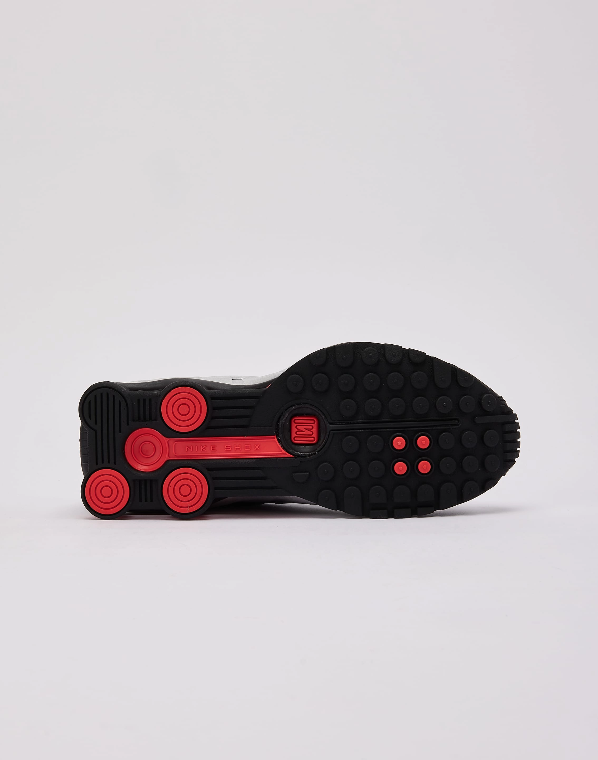 arch - support - system shoes Road - race Nike Shox R4