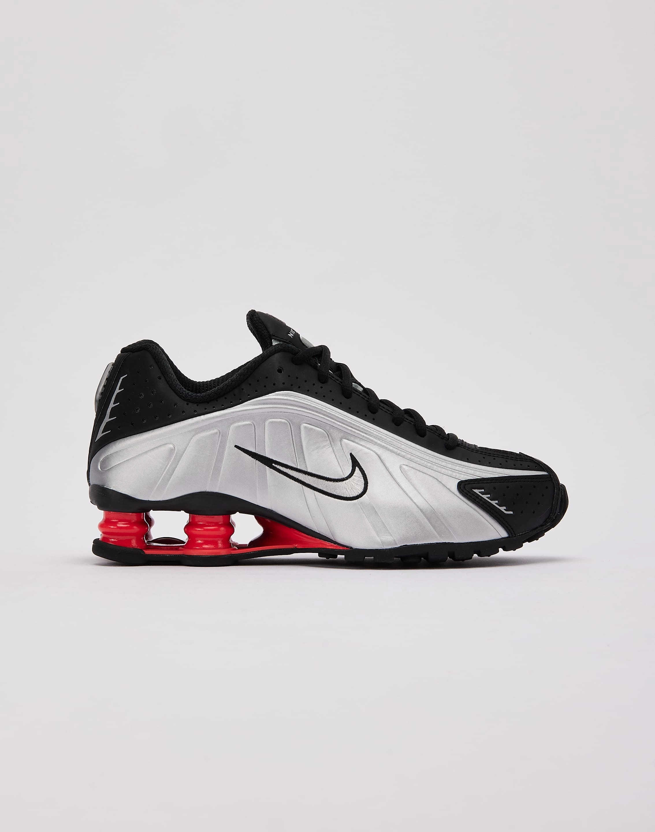 Nike Shox R4 cross - trainers running with a removable insole