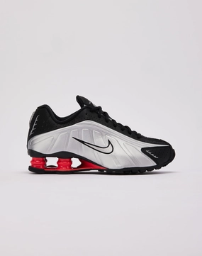 Nike Shox R4 cross - trainers running with a removable insole