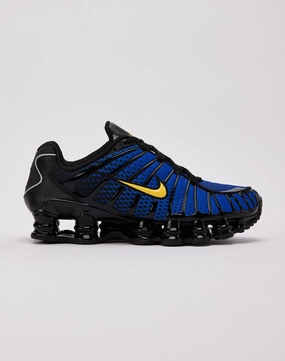 Ankle Collar Padding Nike  Shox TL