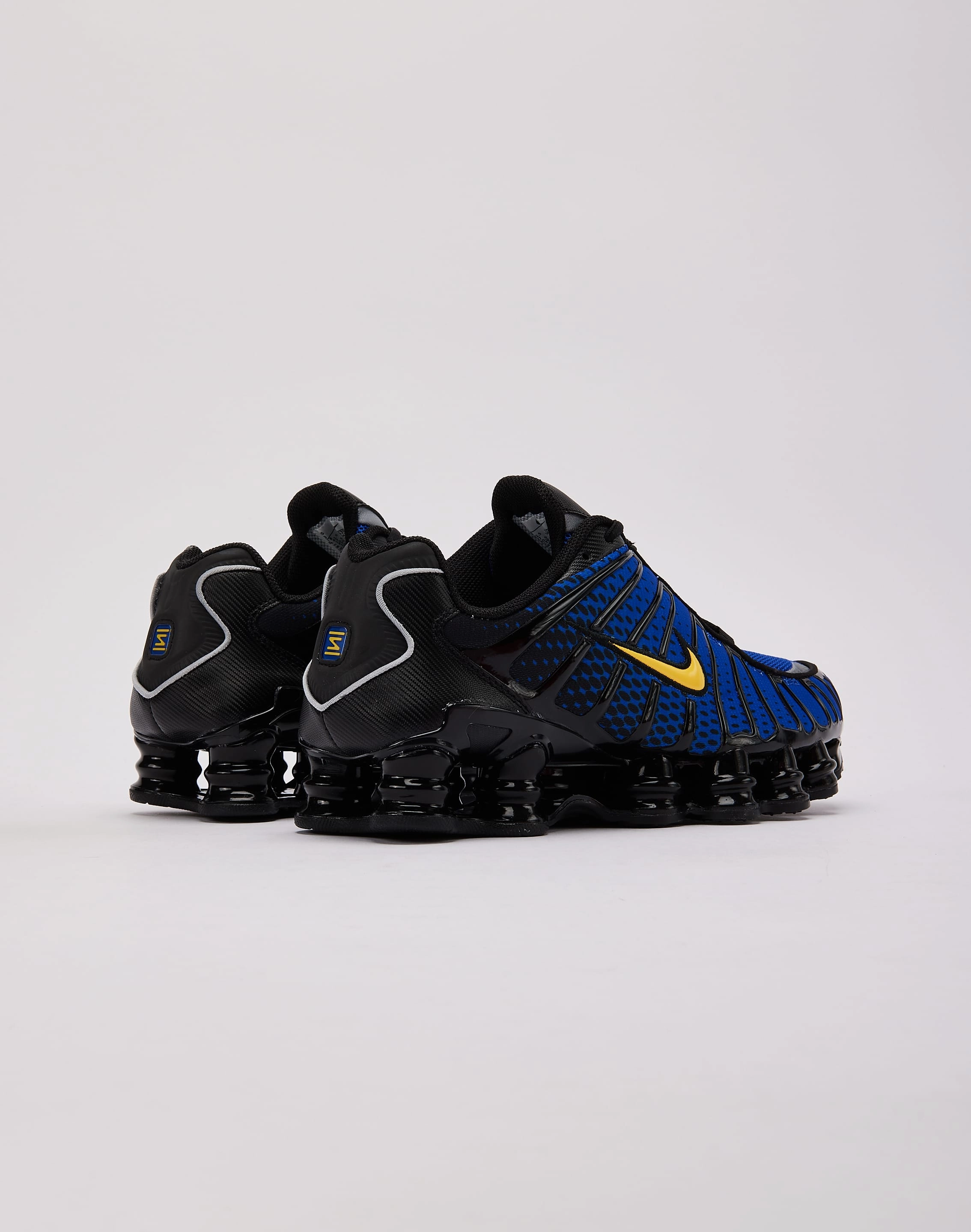 Arch Alignment Nike  Shox TL