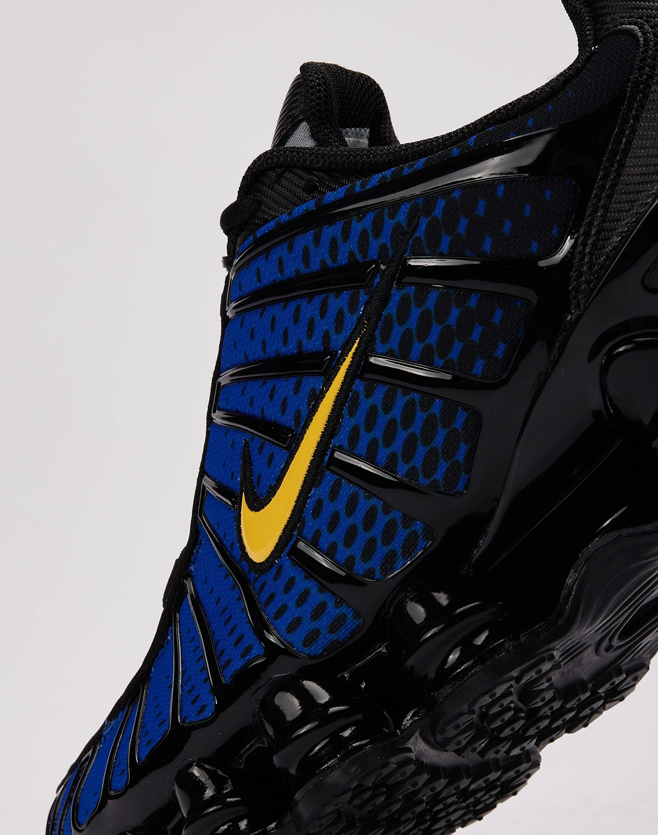 Stretch Workout Nike  Shox TL