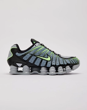 Nike Shox TL Mountain Run dark colors