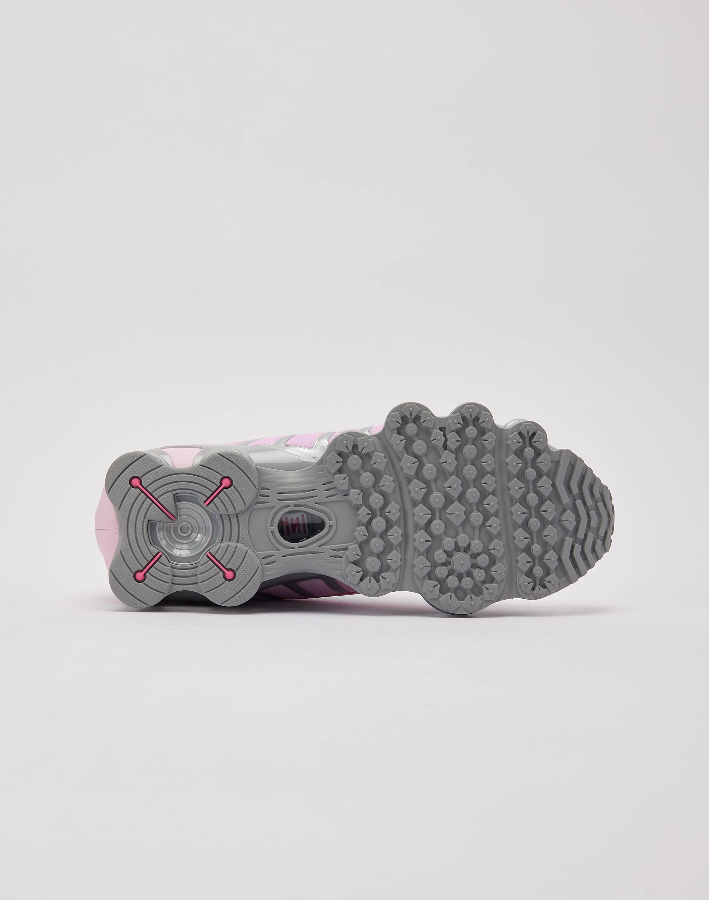 Motion Response Nike Shox TL