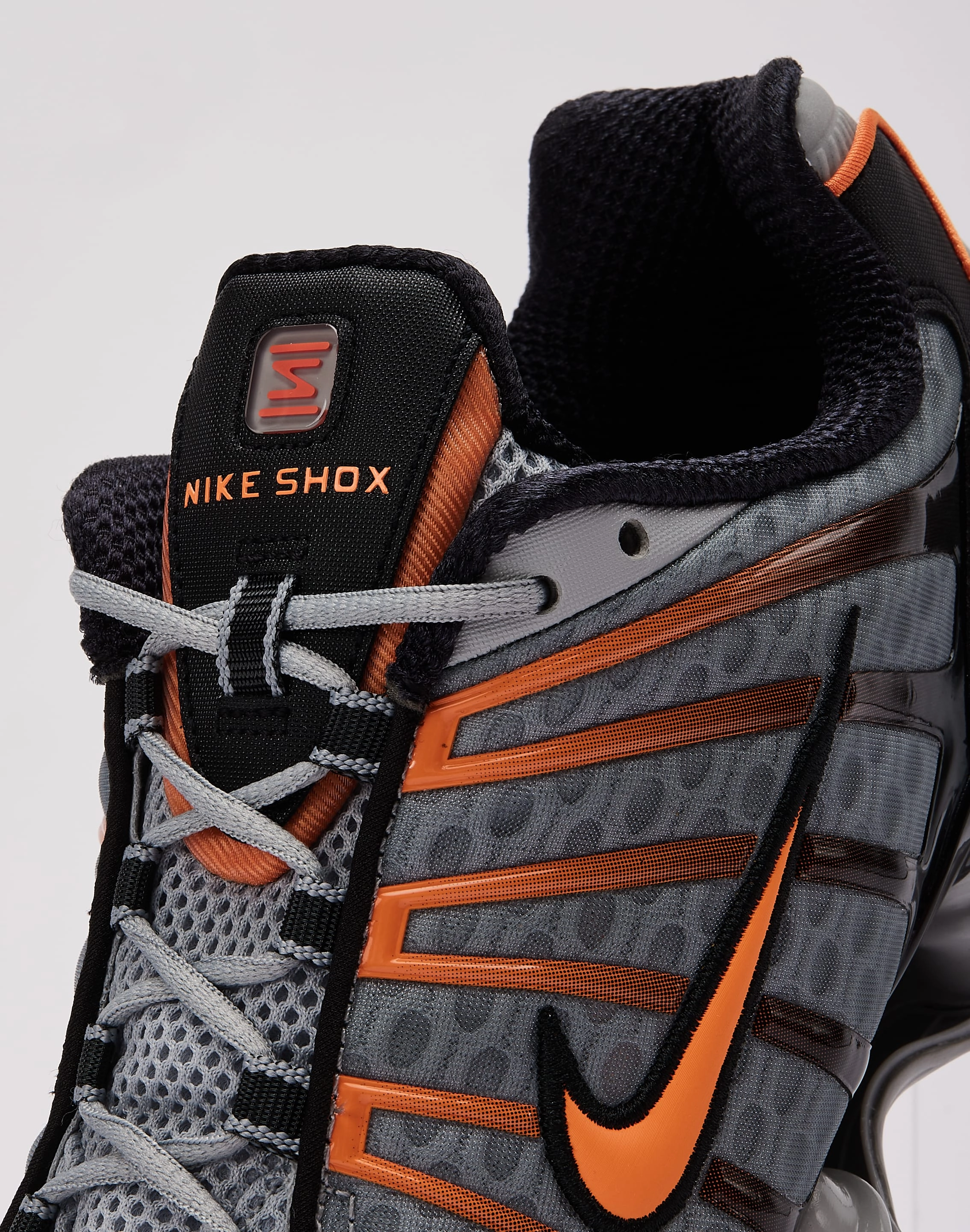 Bounce Back Midsole Nike Shox TL