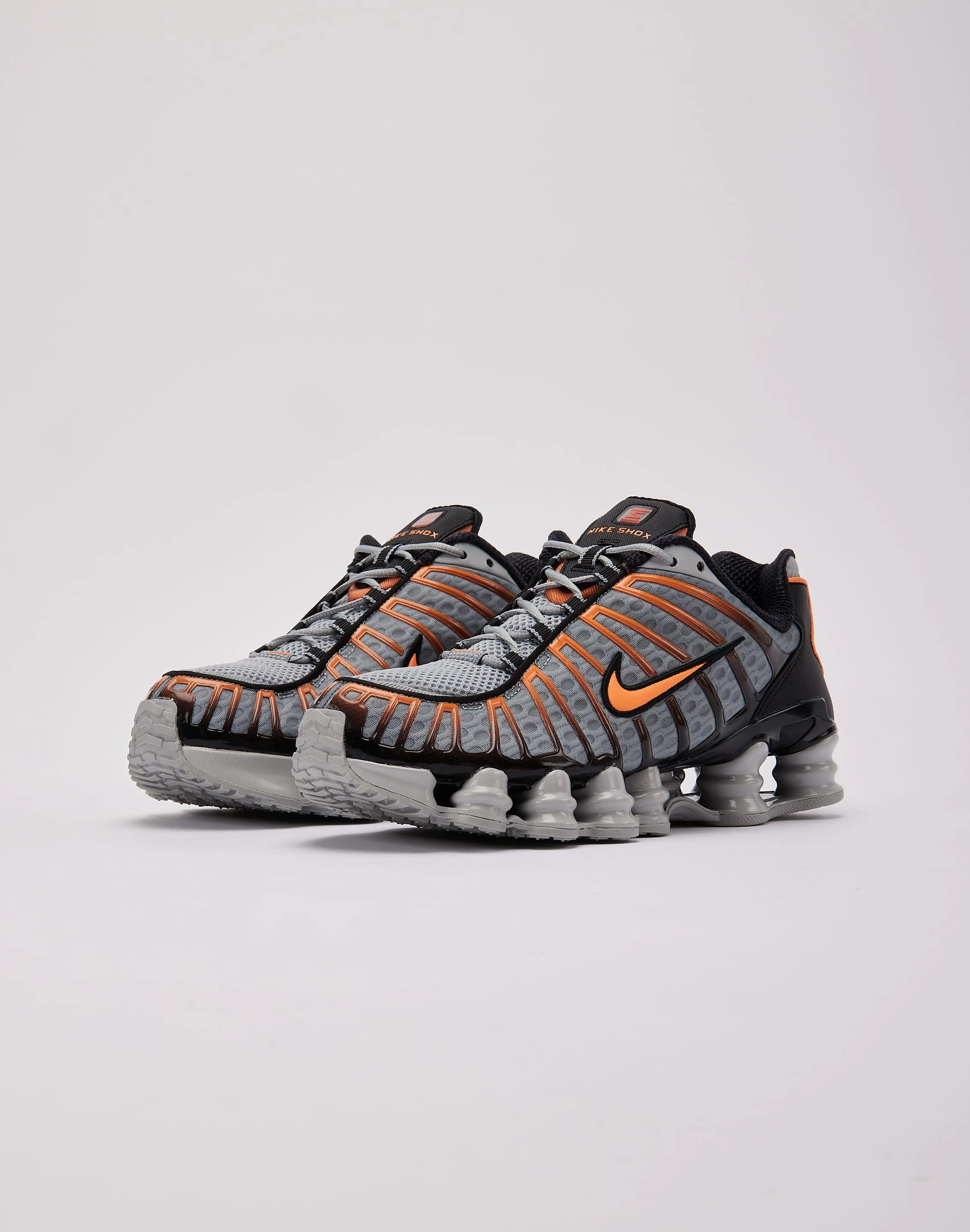 Quick Dry Inner Layer Nike Shox TL