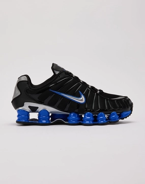Maximum Performance Shear Reduction Lining Nike Shox TL