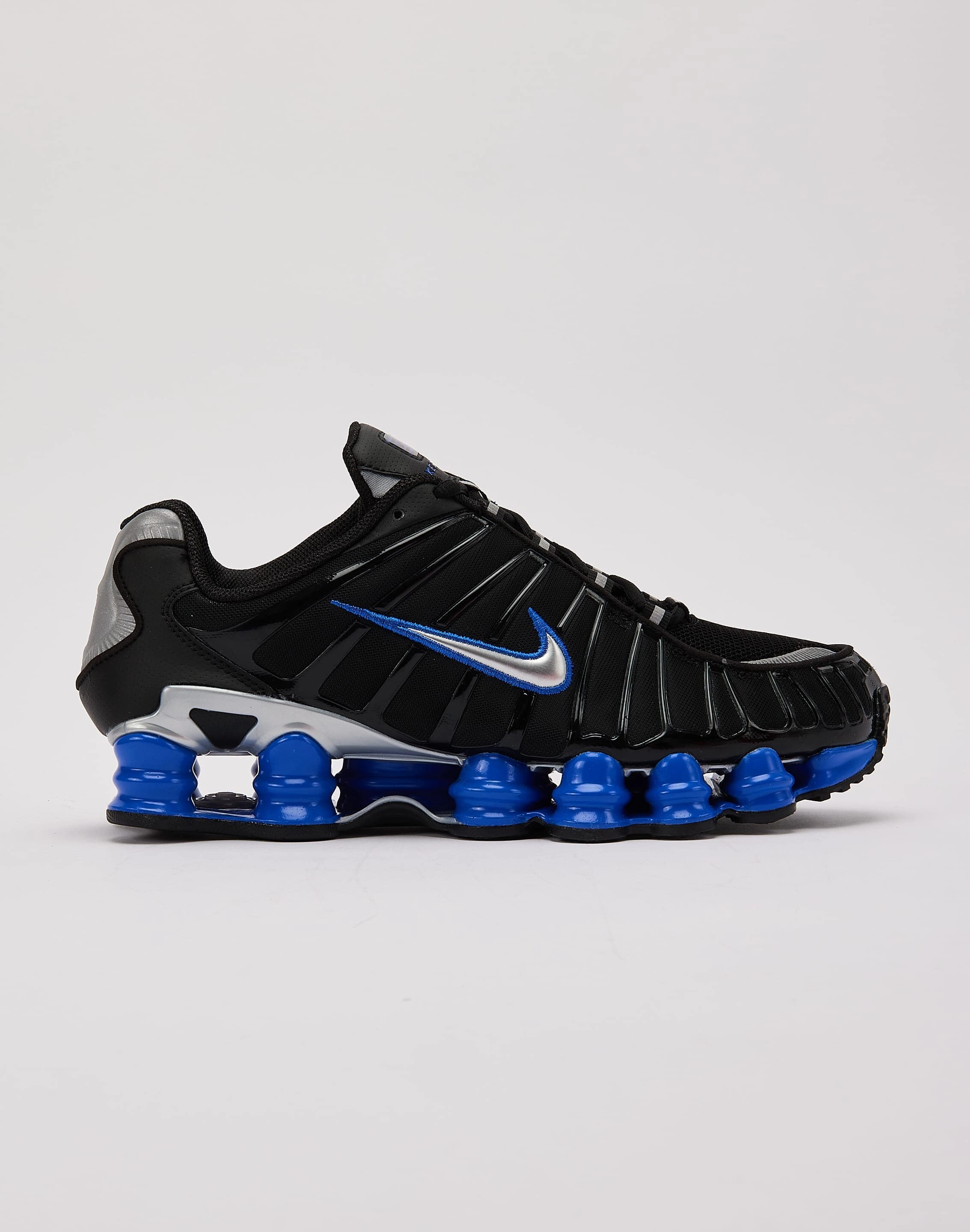 Maximum Performance Shear Reduction Lining Nike Shox TL