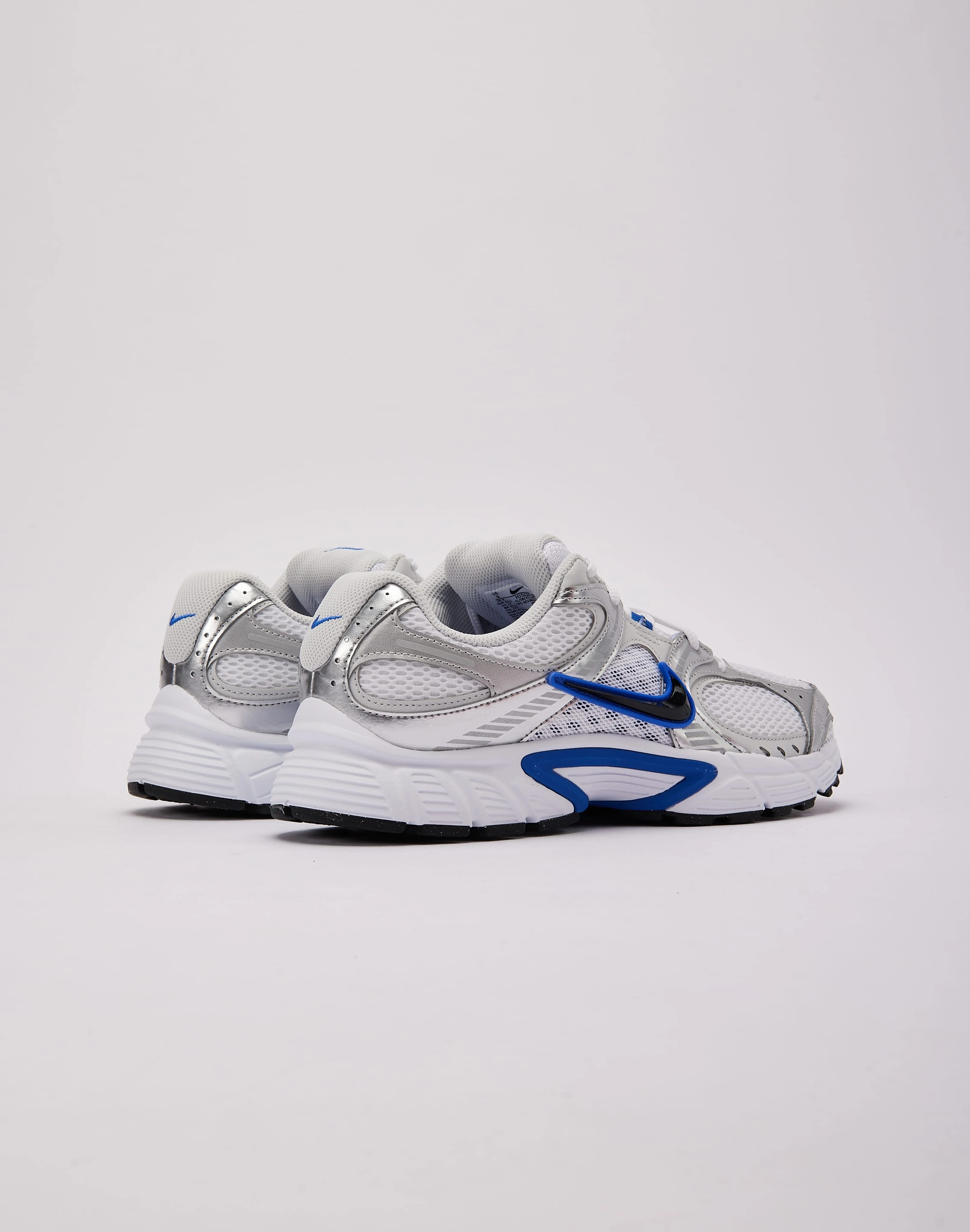 Nike V5 RNR easy - to - store shoe advantage Durable Abrasion Zones