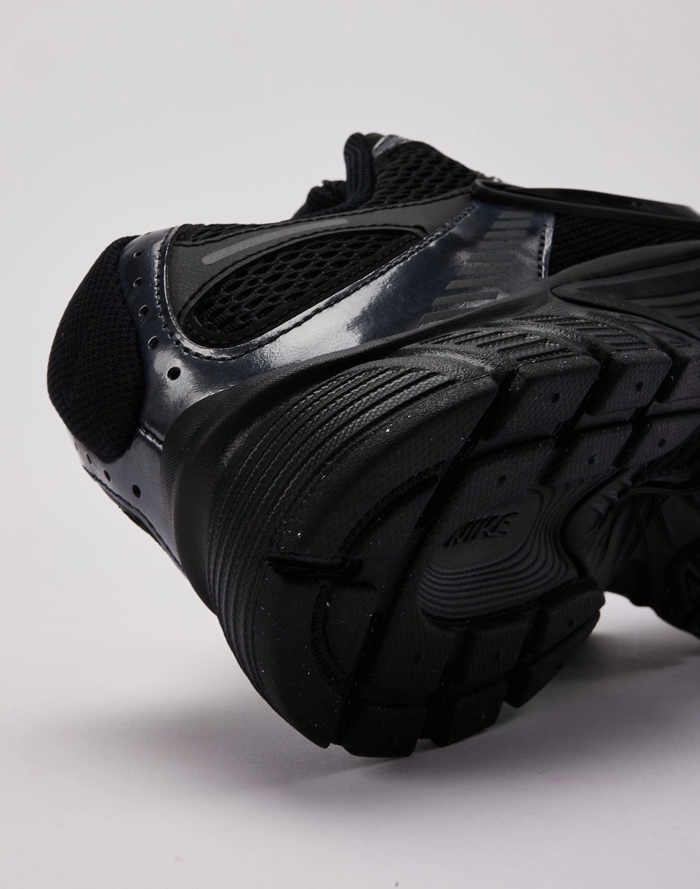 Nike V5 RNR Split Second Heel Lock