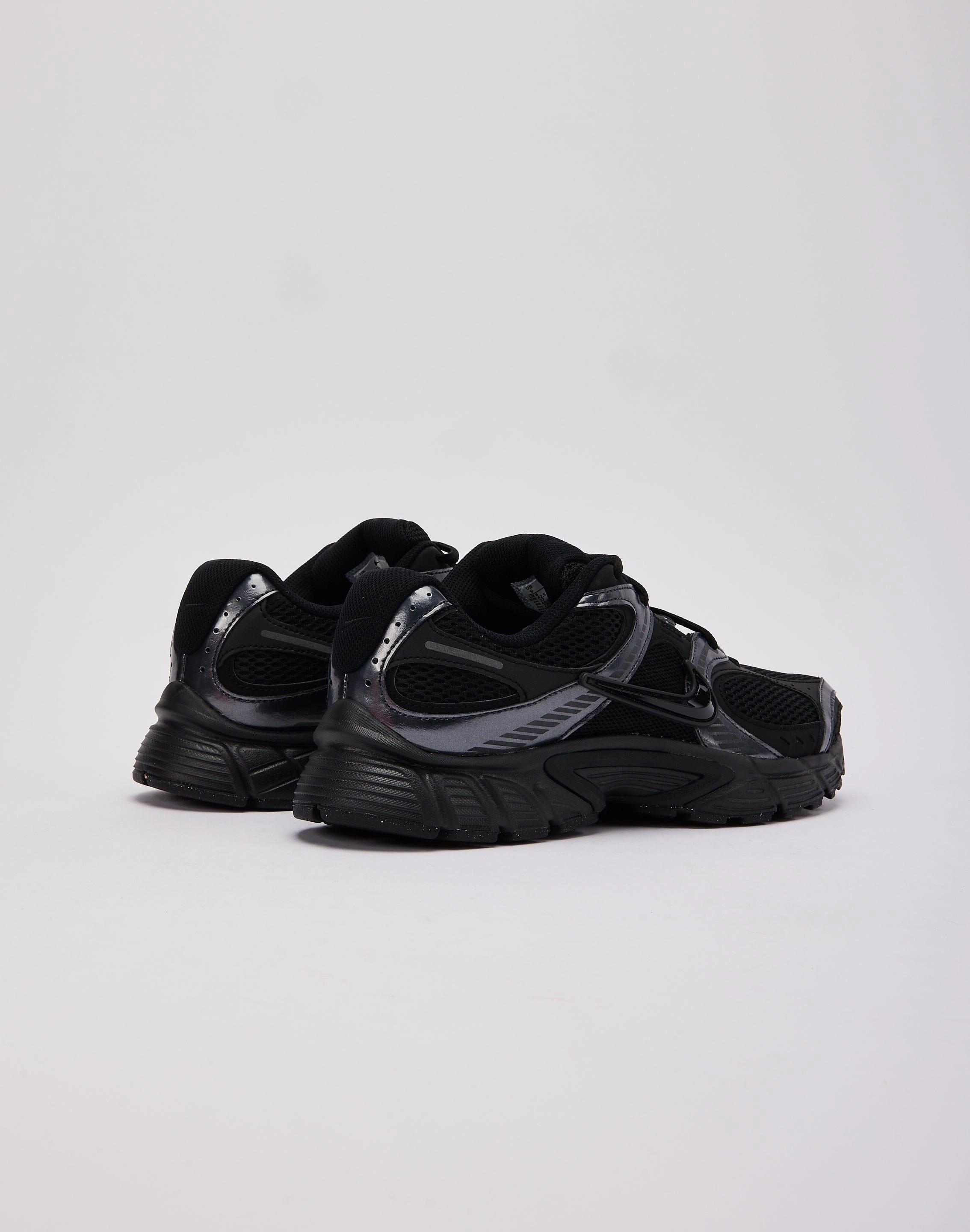 Nike V5 RNR trail - running - shoes Compression Molded Helix