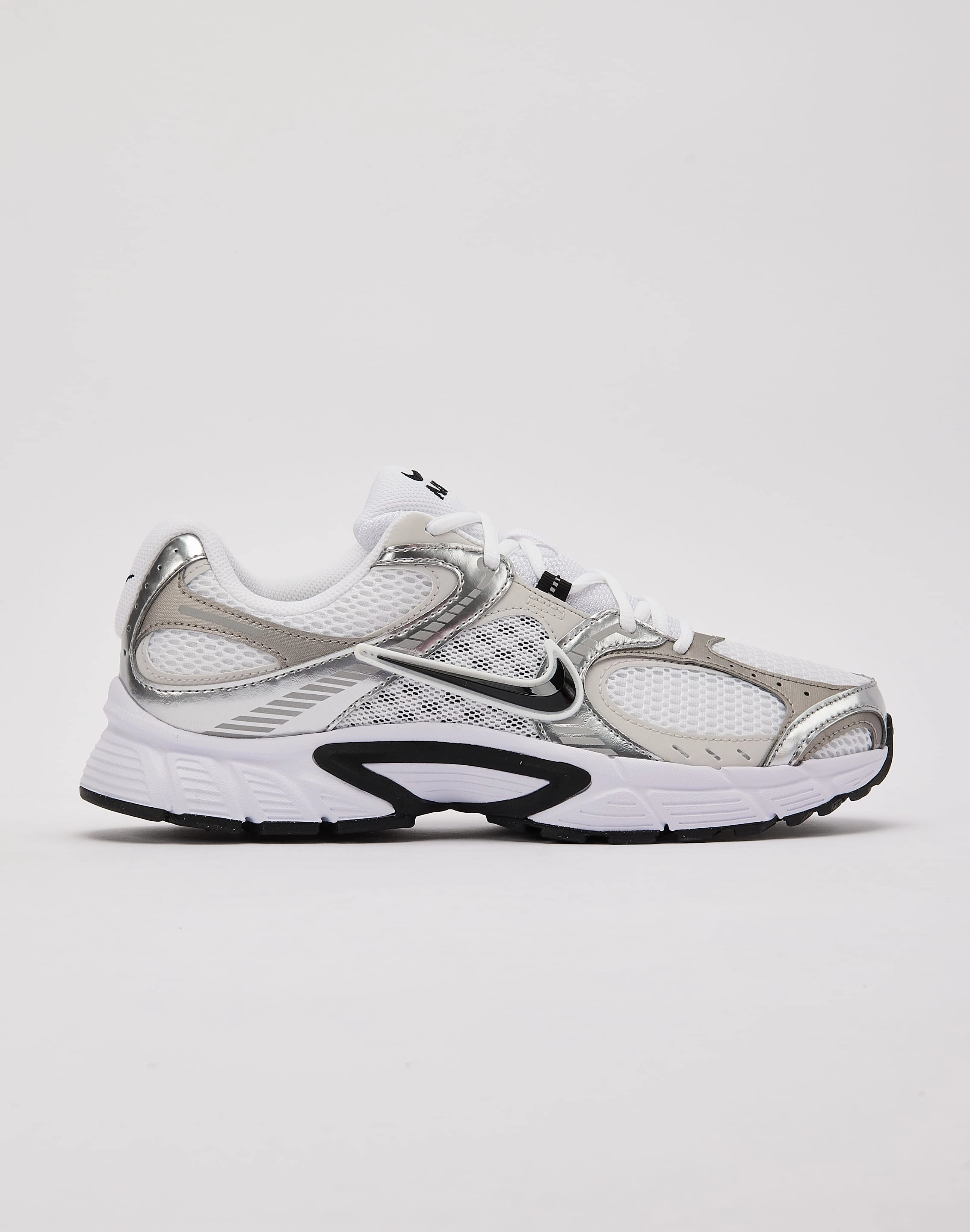 Nike V5 RNR Abrasion Resistant Reinforcement Street Running