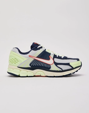 Nike Zoom Vomero 5 multi - color shoes elastic - strap shoes
