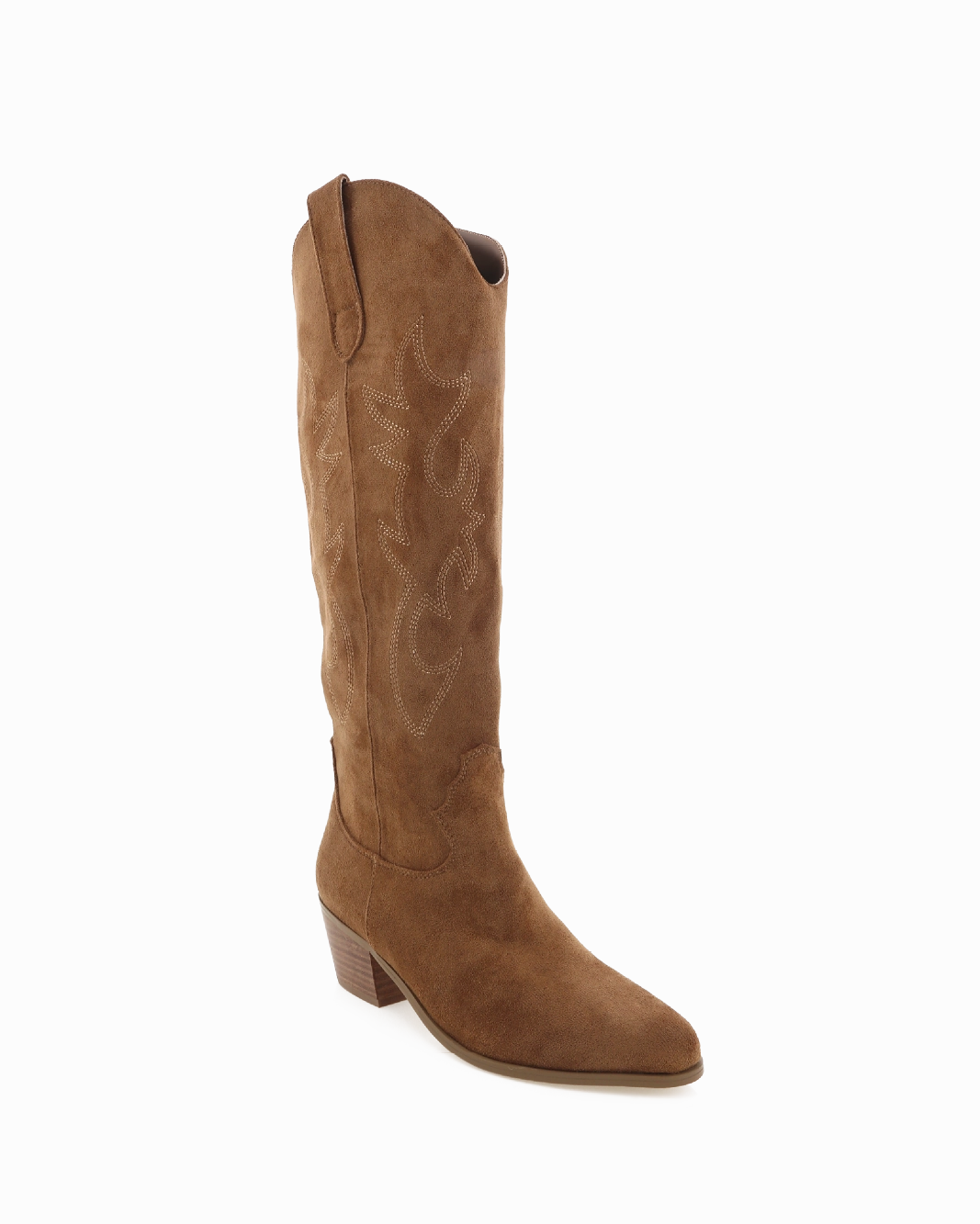 URSON - CORK SUEDE Reflective Safety Accents